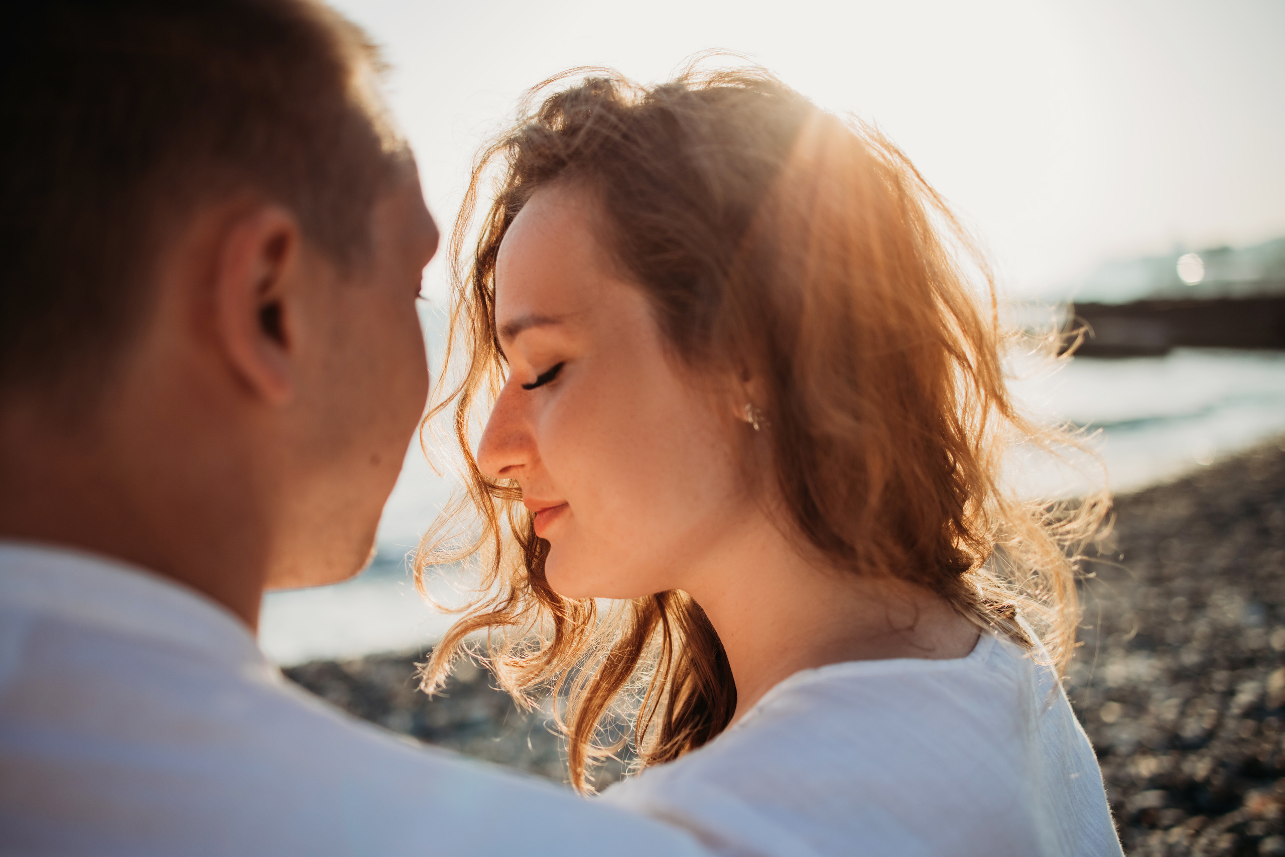 Настя и Роберт. Фотограф Сочи Татьяна Зорина