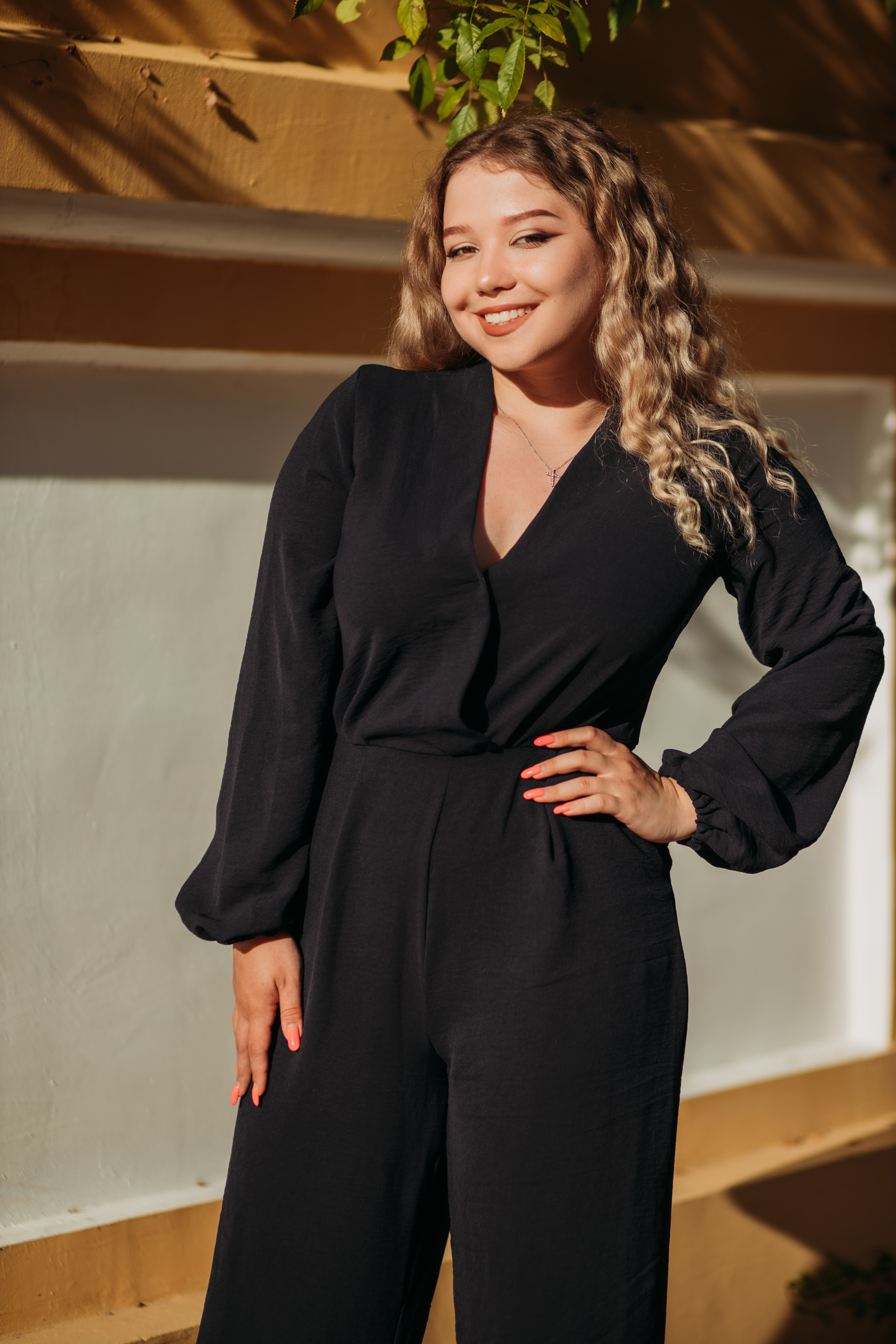 Портретная фотосессия. Фотограф Сочи Татьяна Зорина