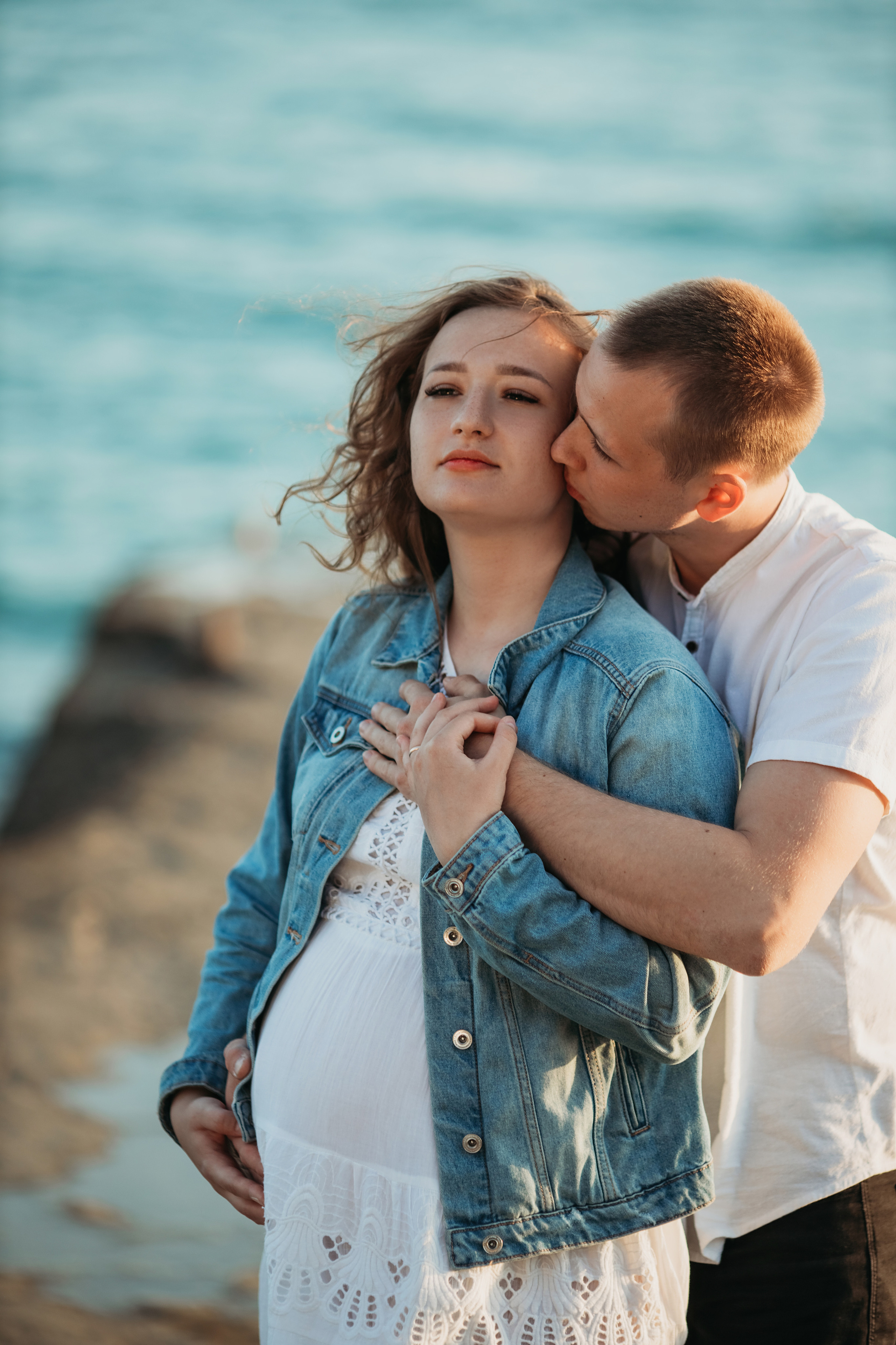 Настя и Роберт. Фотограф Сочи Татьяна Зорина