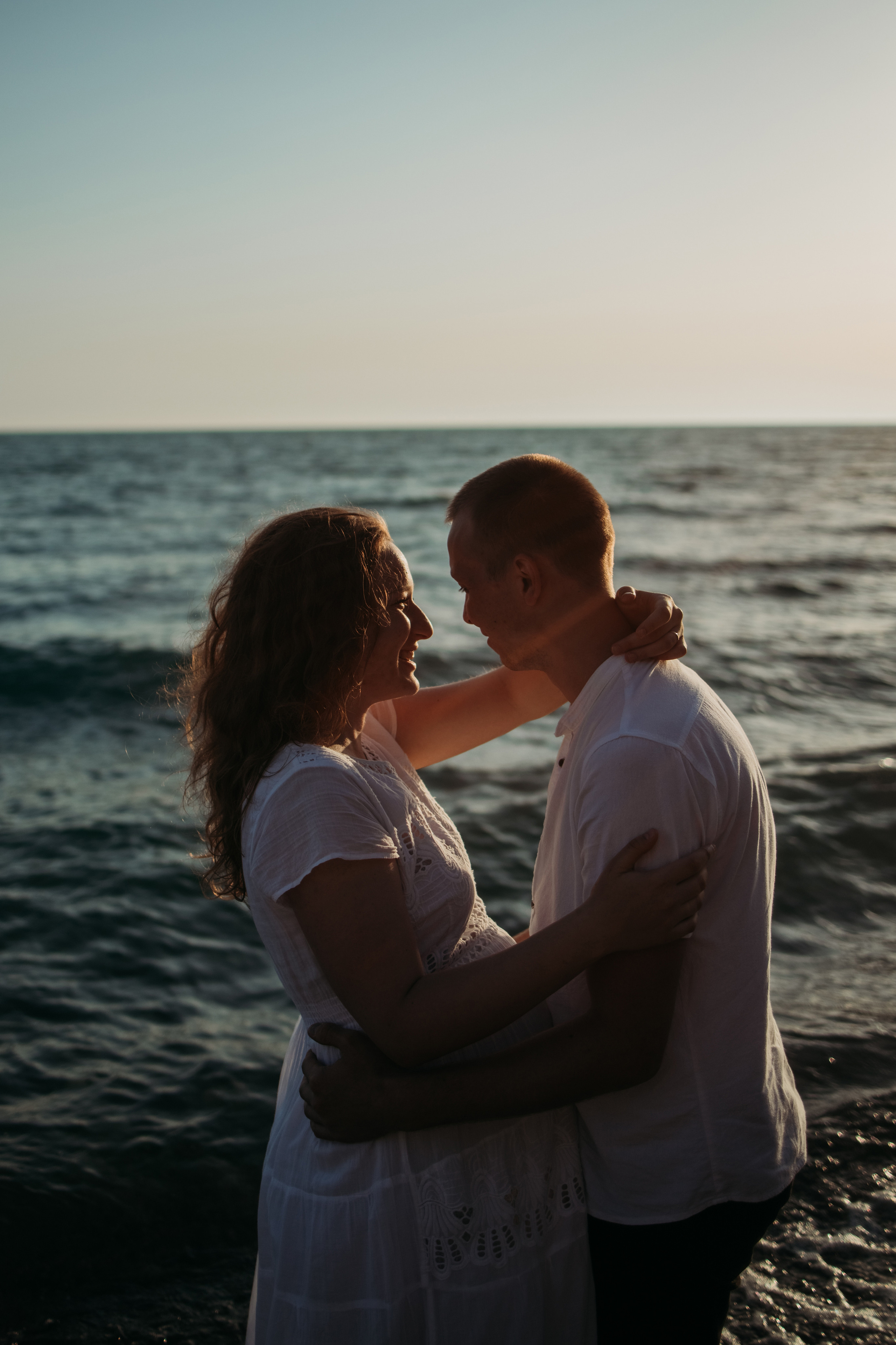 Настя и Роберт. Фотограф Сочи Татьяна Зорина