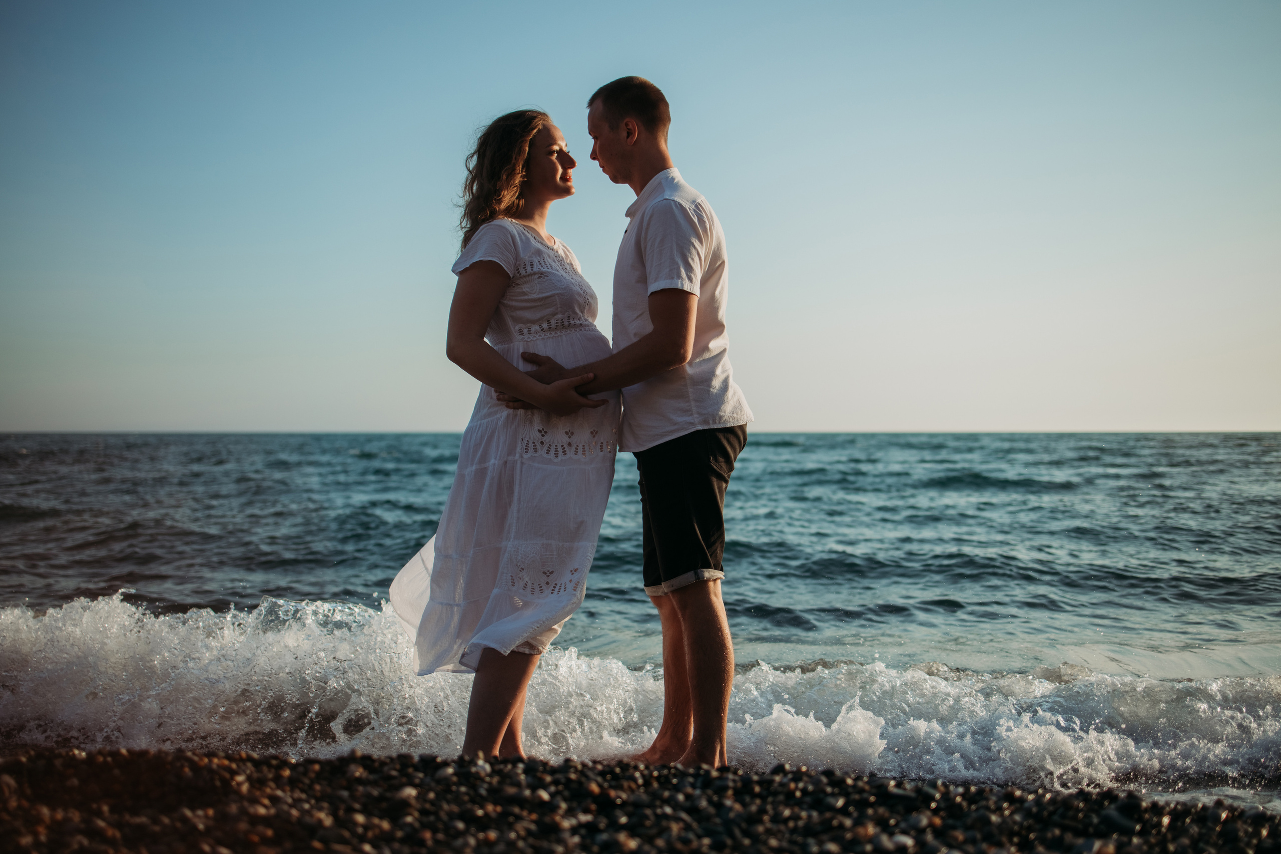 Настя и Роберт. Фотограф Сочи Татьяна Зорина