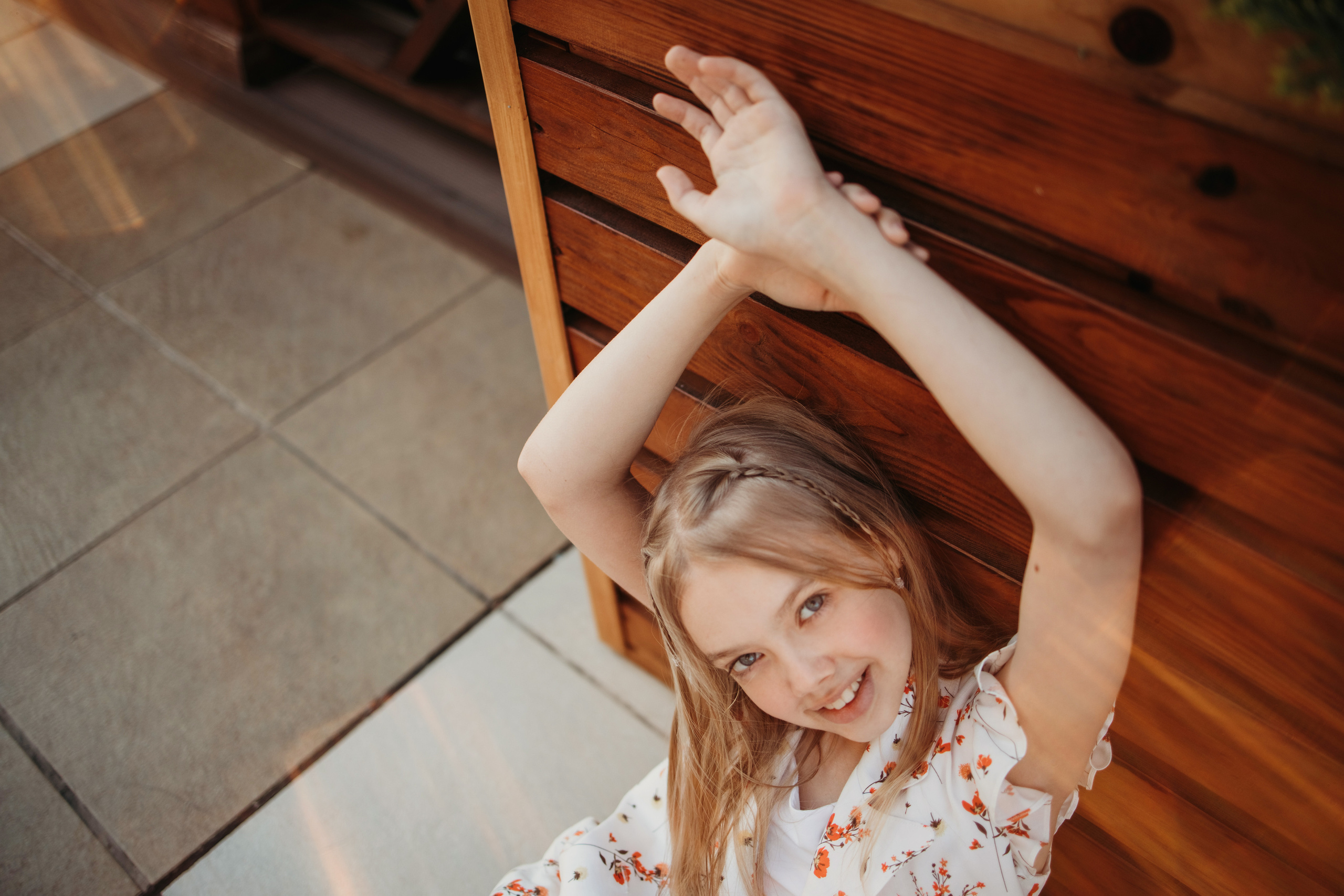 Уличная съёмка для дизайнера одежды. Фотограф Сочи Татьяна Зорина