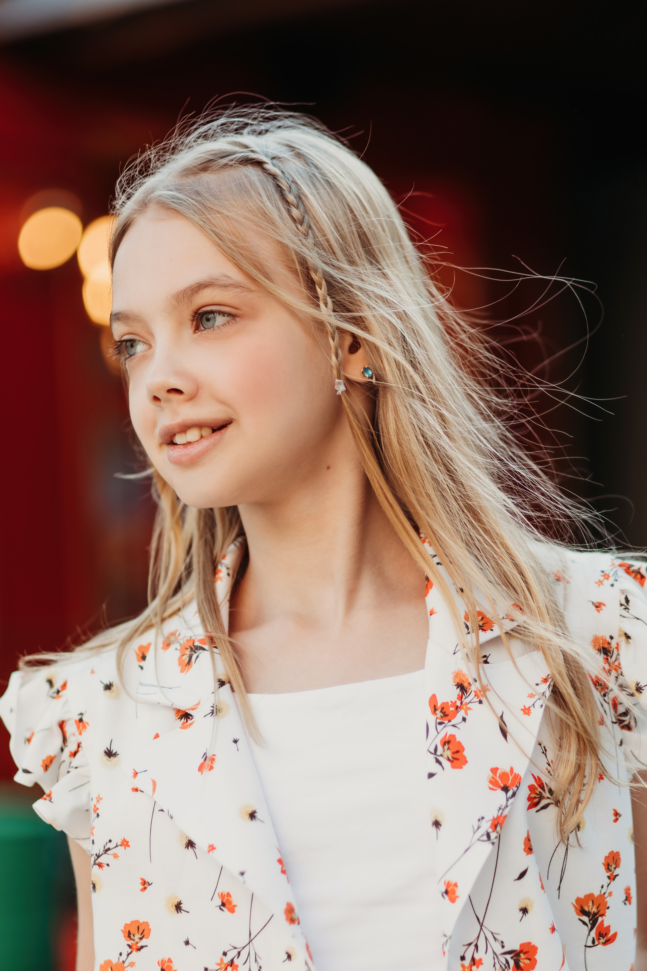 Уличная съёмка для дизайнера одежды. Фотограф Сочи Татьяна Зорина