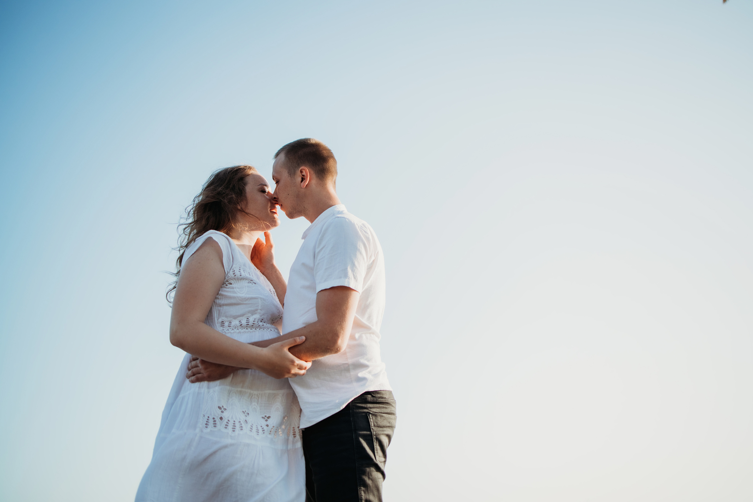 Настя и Роберт. Фотограф Сочи Татьяна Зорина