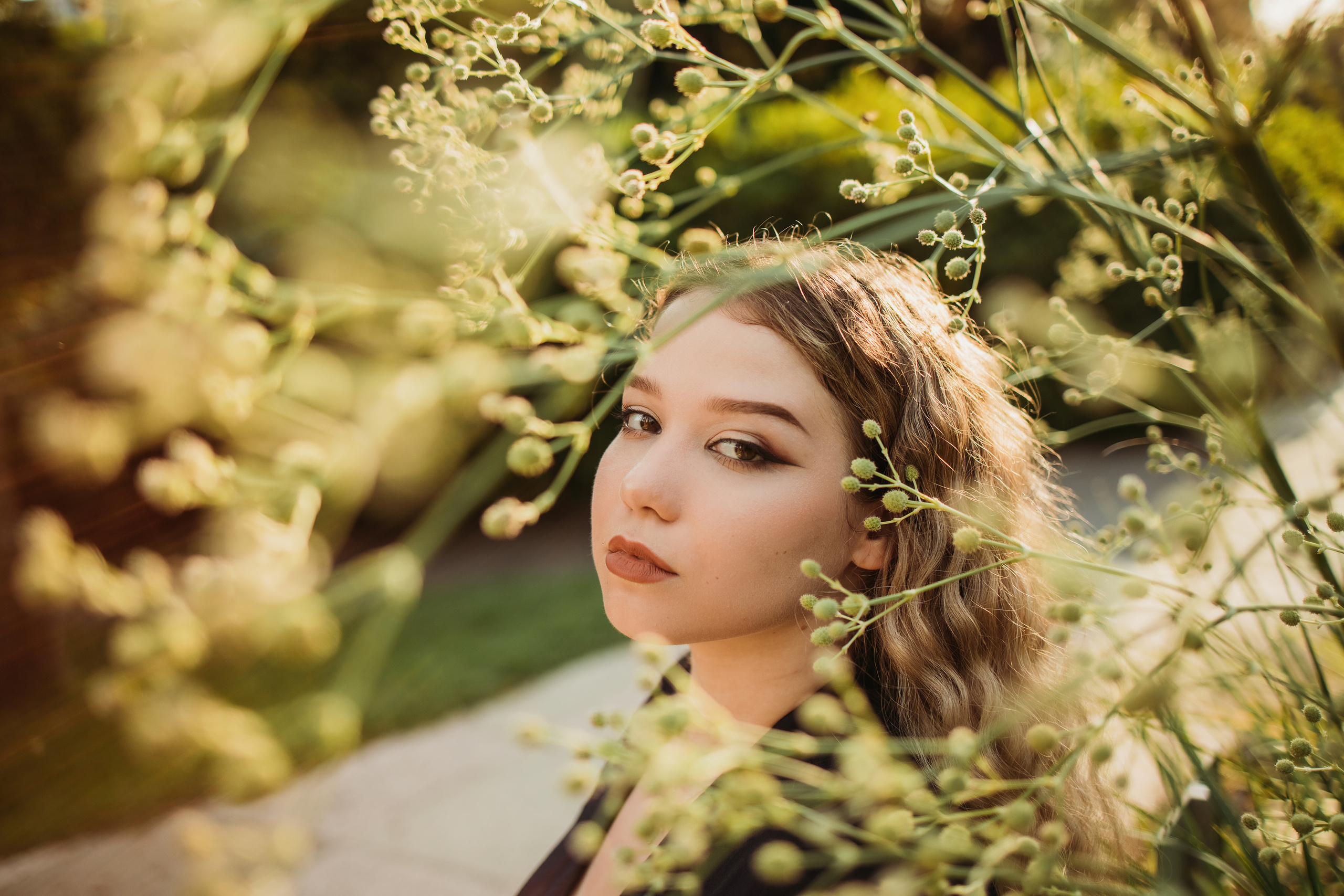 Портретная фотосессия. Фотограф Сочи Татьяна Зорина