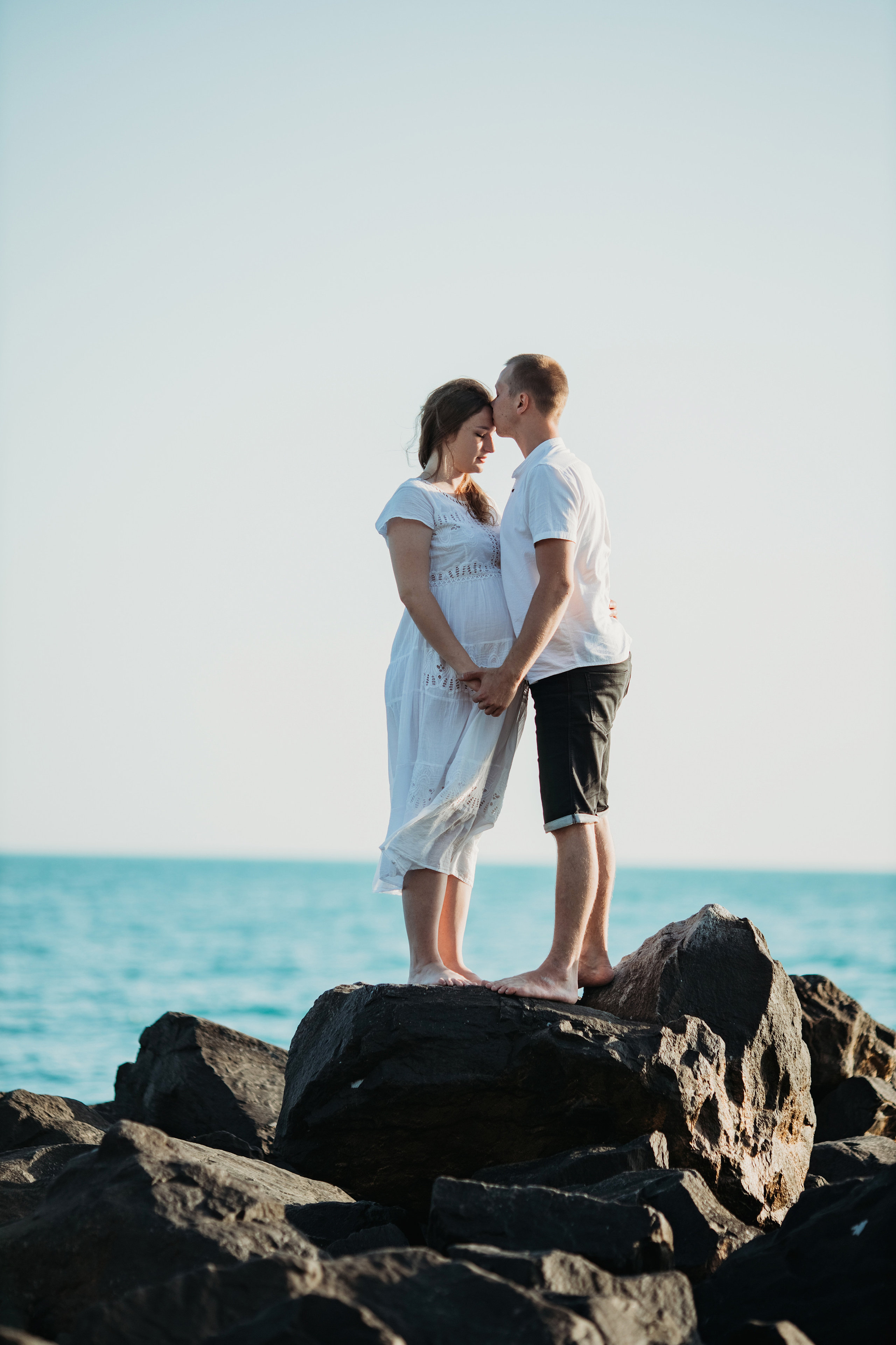 Настя и Роберт. Фотограф Сочи Татьяна Зорина