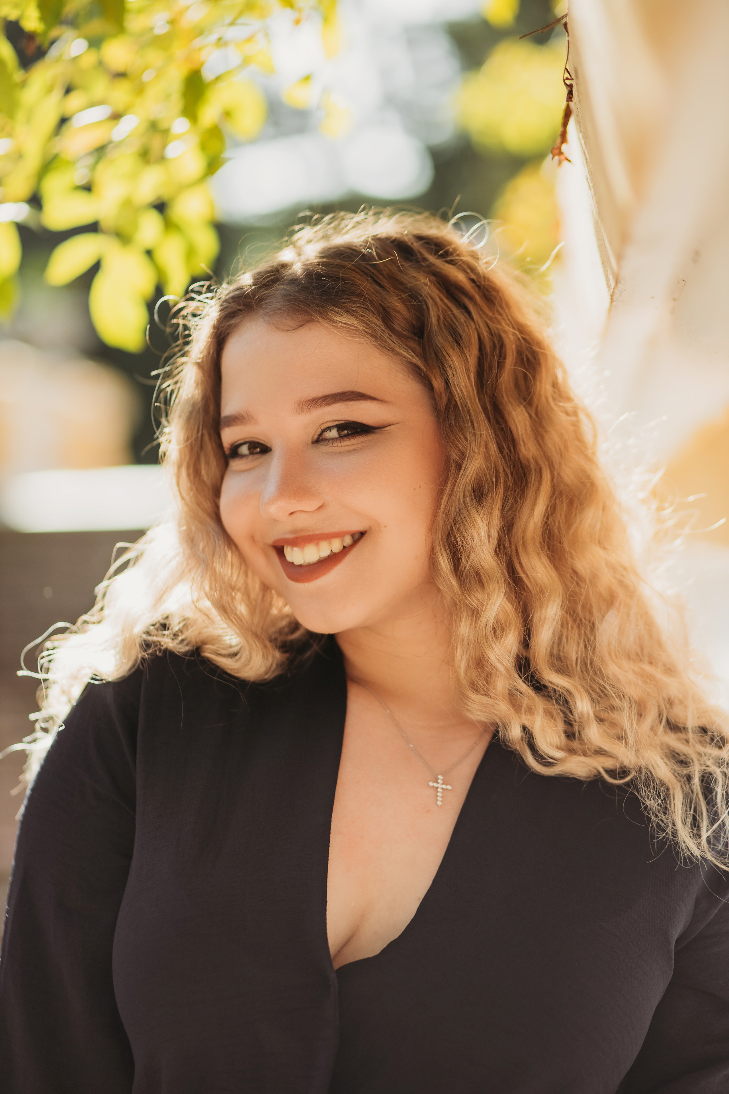 Портретная фотосессия. Фотограф Сочи Татьяна Зорина