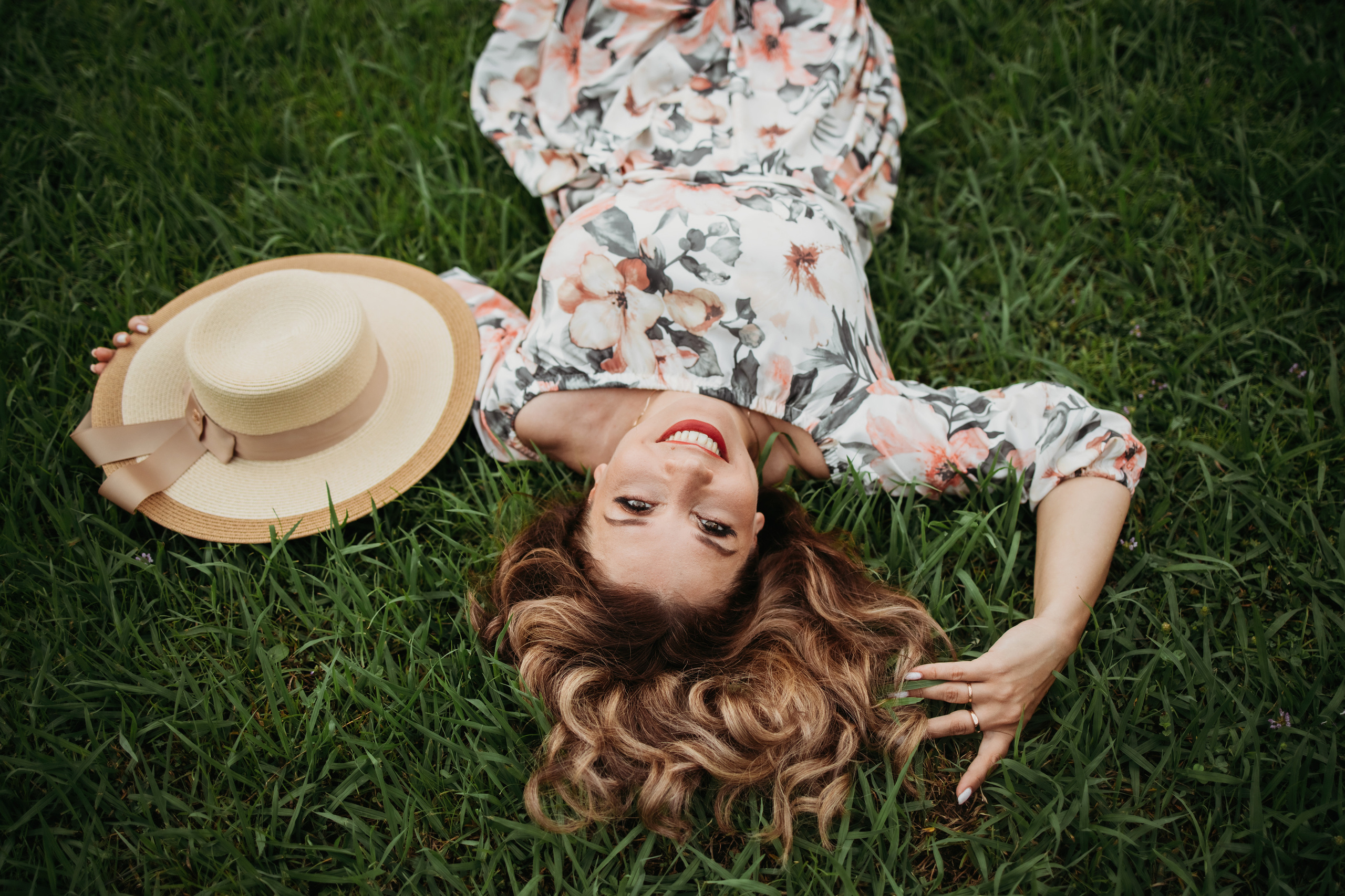 Портретная фотосессия. Фотограф Сочи Татьяна Зорина