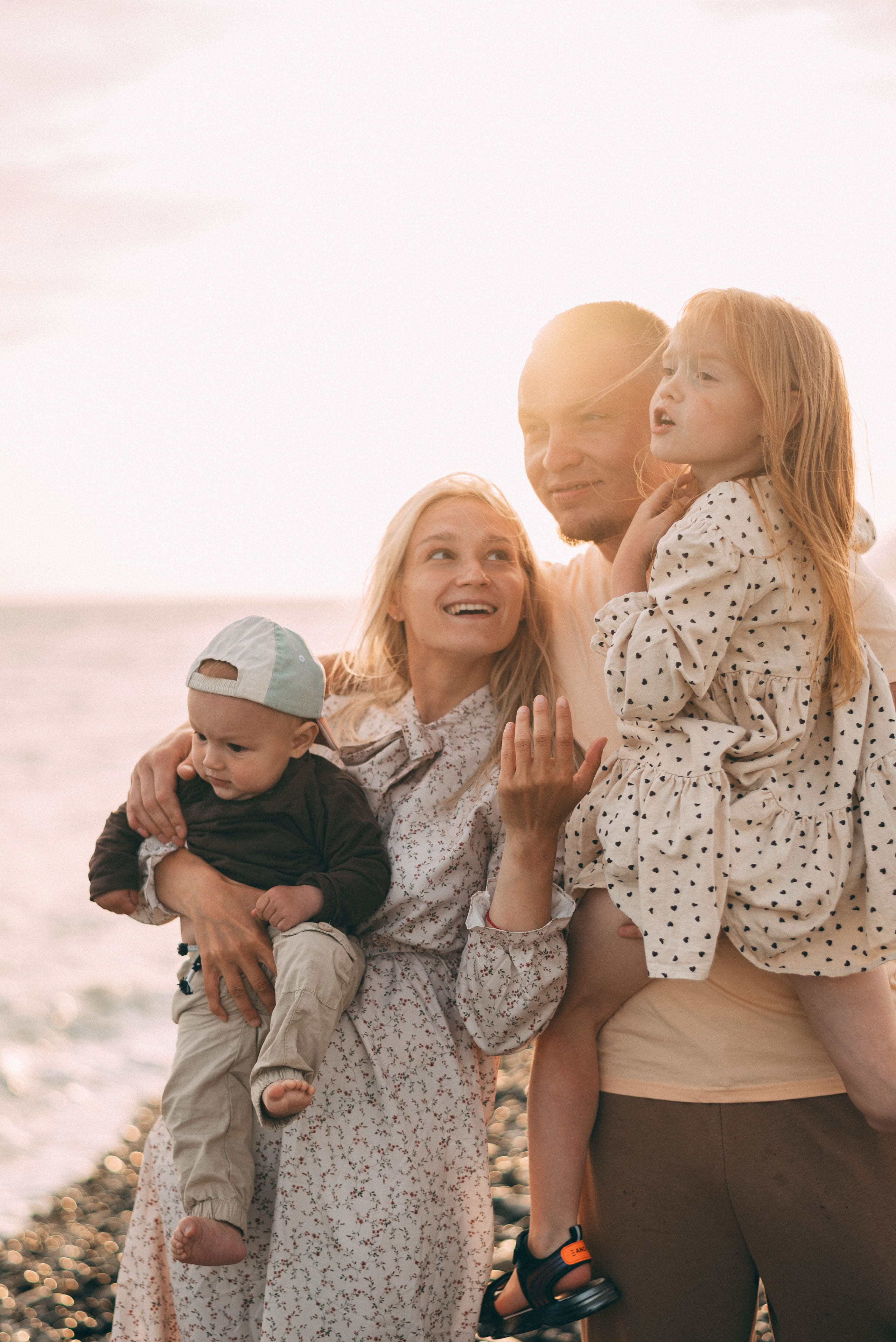 Фотограф в Сочи — Маргарита Поганова