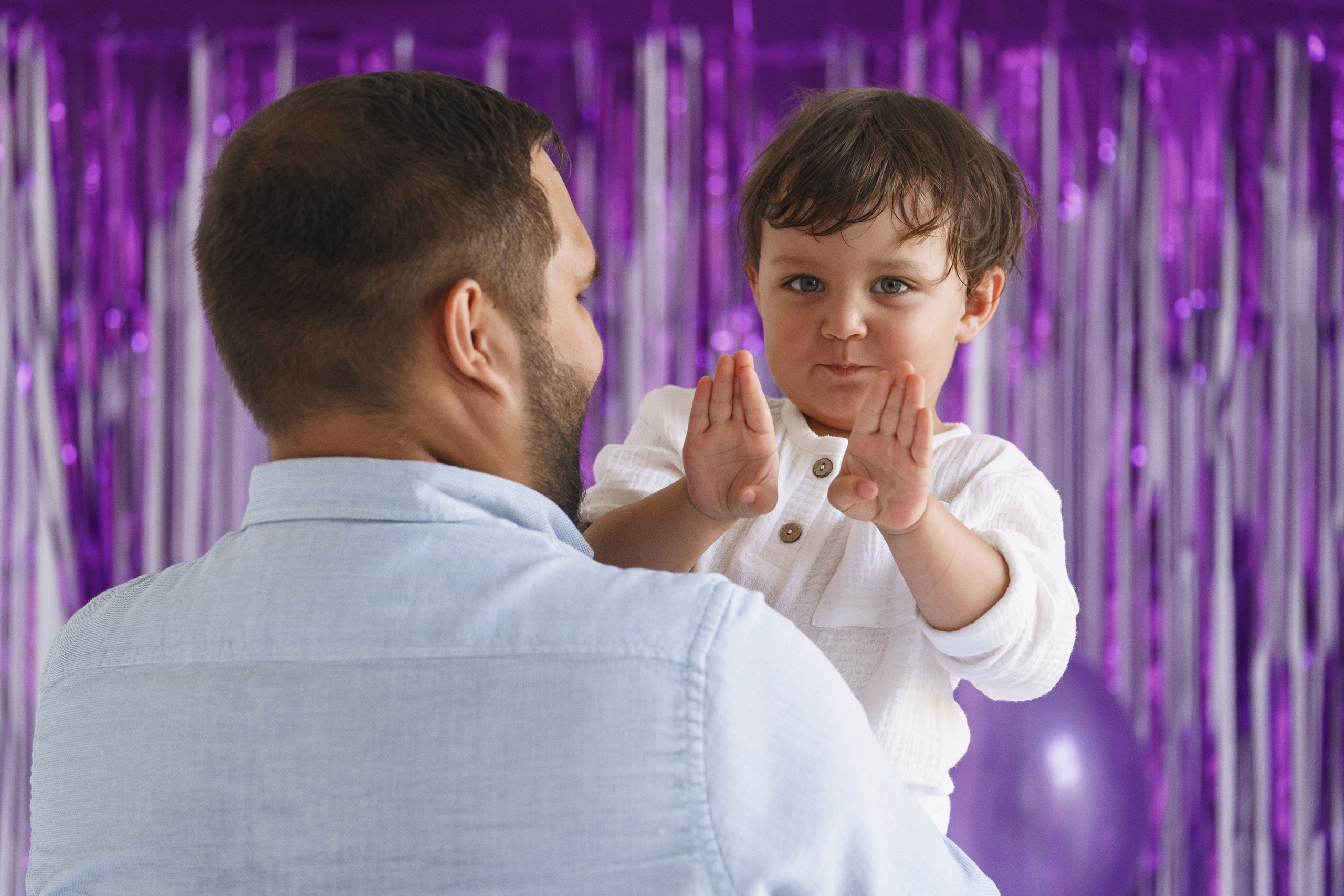 Студия. Фотомастерская Воробьевых