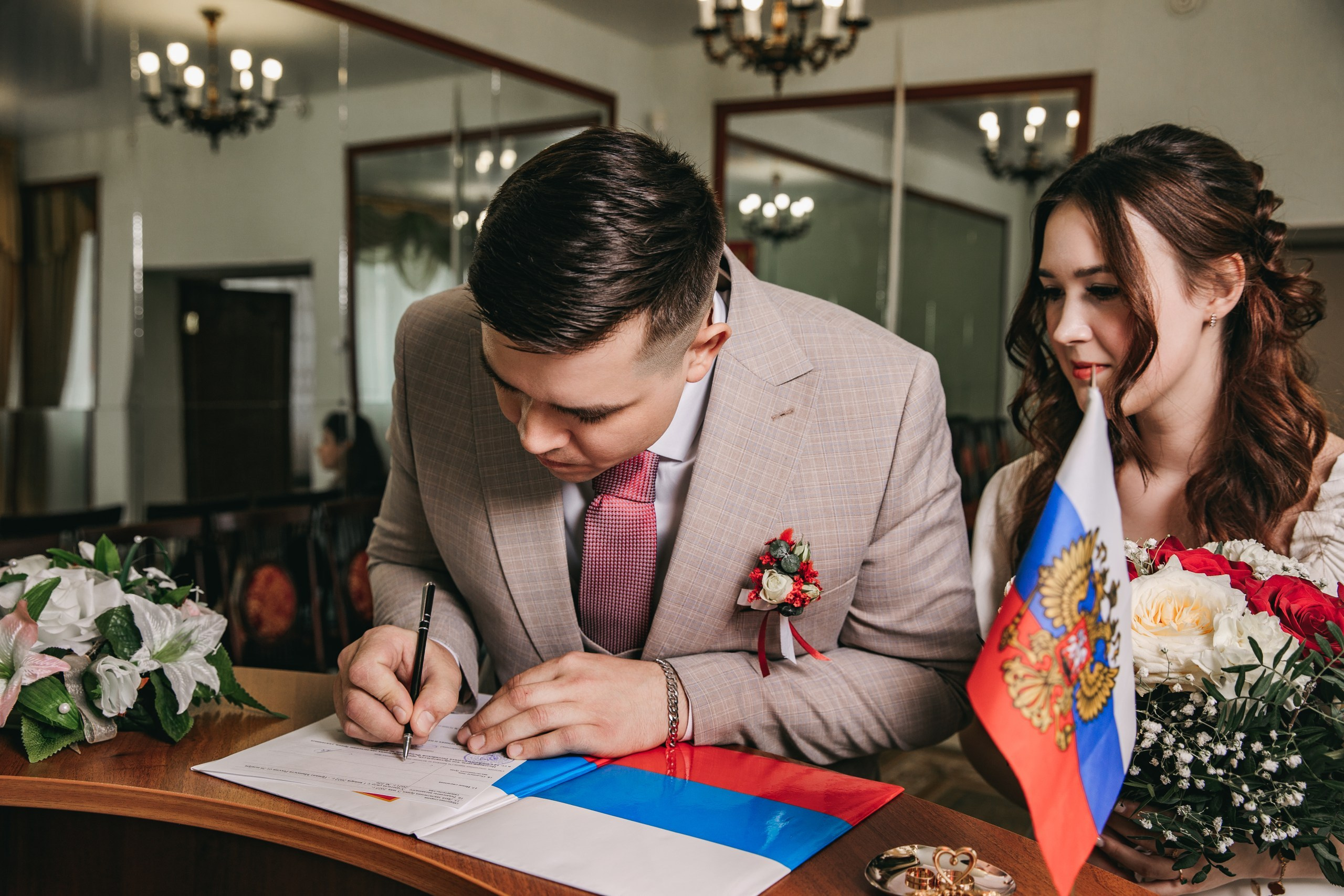 Свадебная фотосъемка. Фотокниги и выпускные альбомы в Иваново