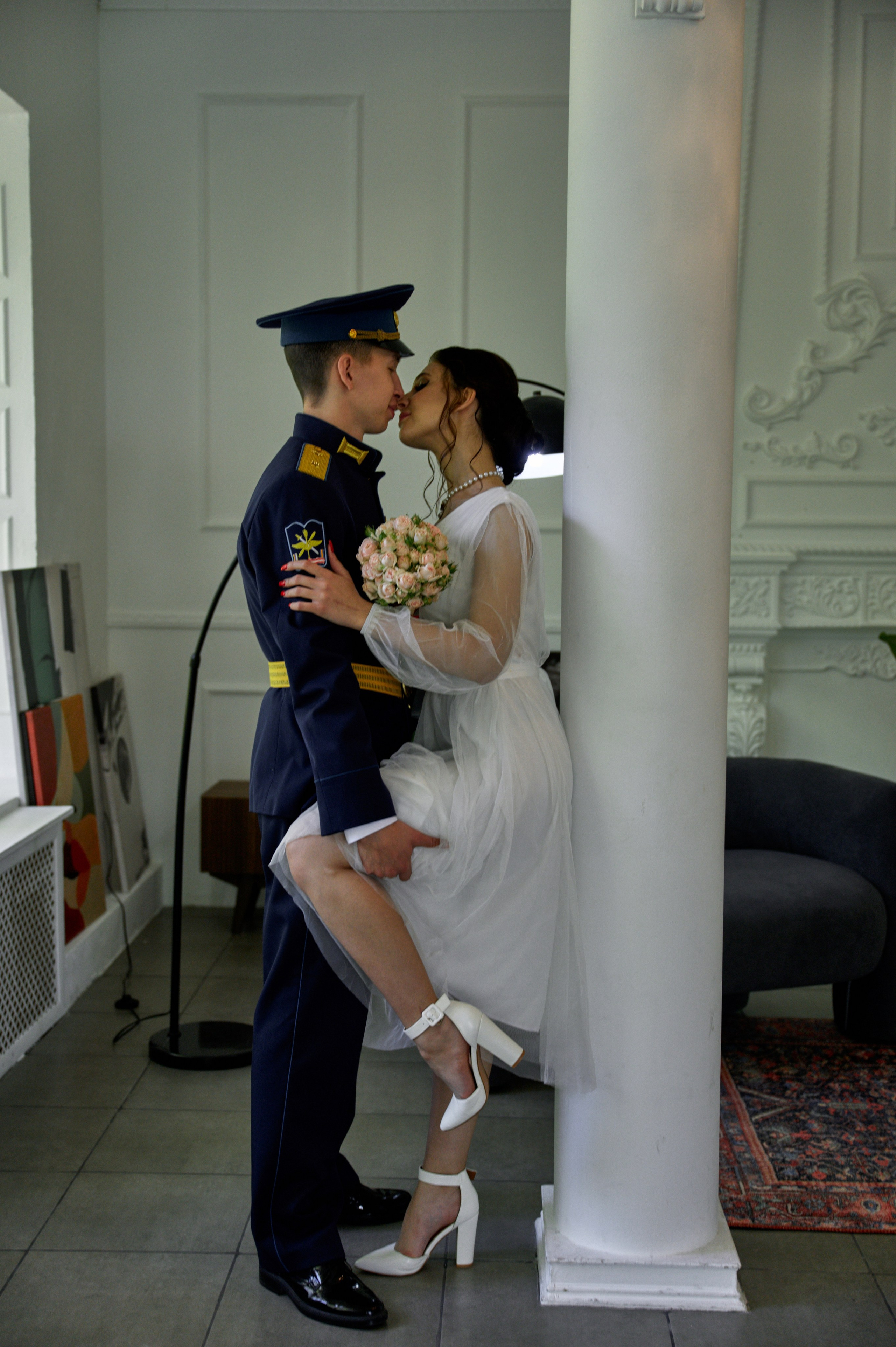 Свадьба Александра и Ариши. Фотограф Челябинск — Кирилл Устюжанин