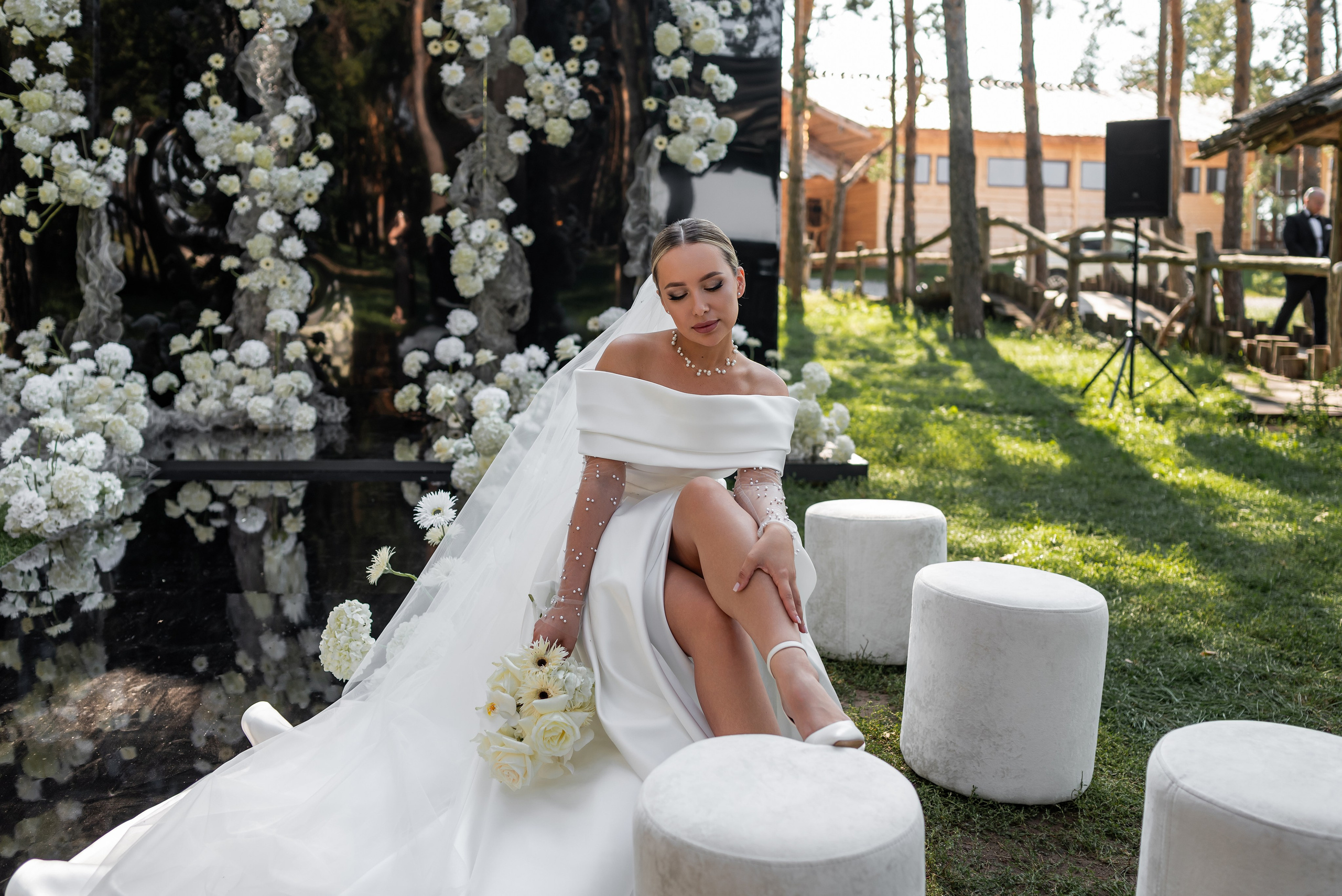 Ирина и Сергей. Бжицких Виталий — фотограф г. Ульяновск