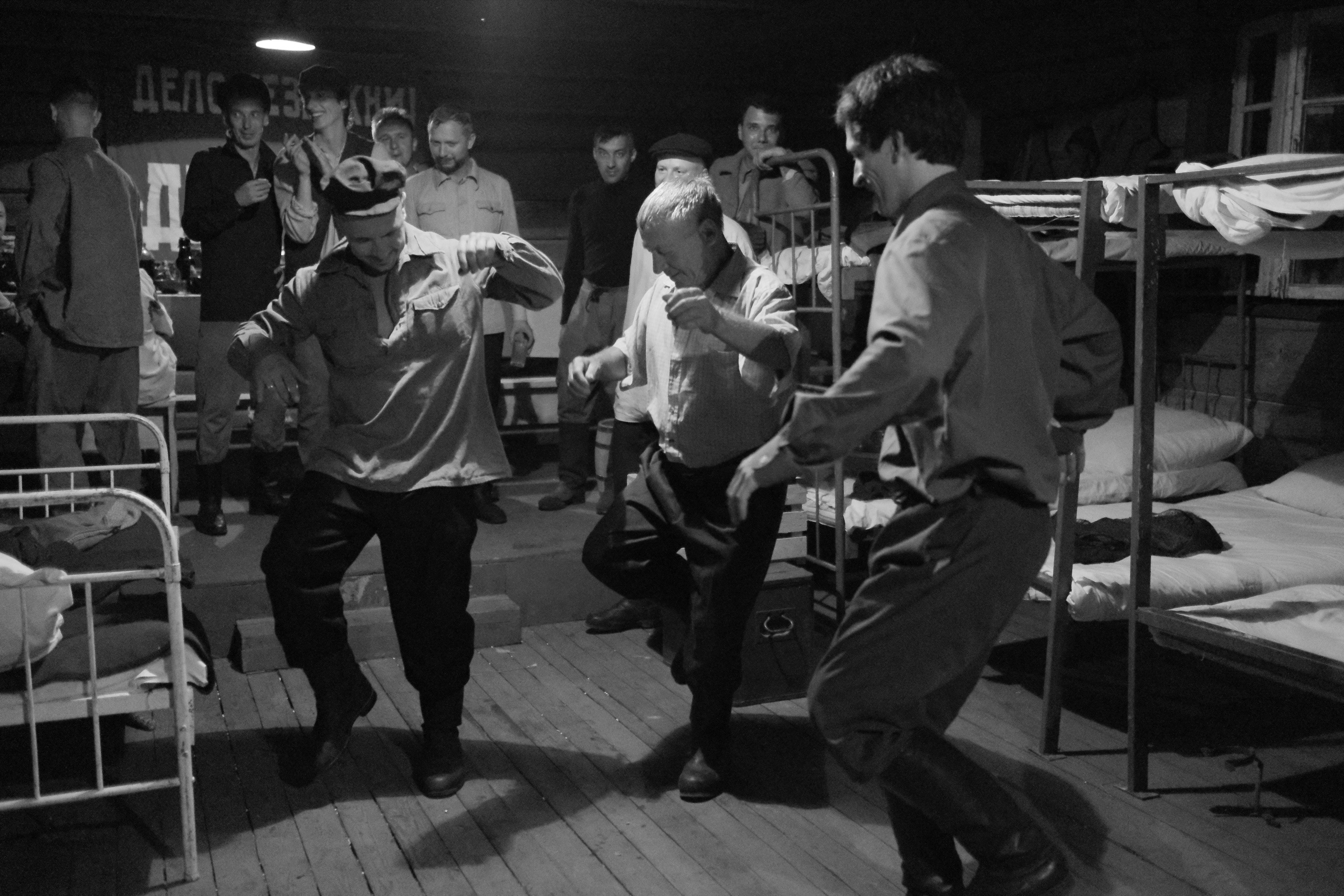 Белорусская военно-историческая реконструкция. Репортажный фотограф Глеб Лысковец