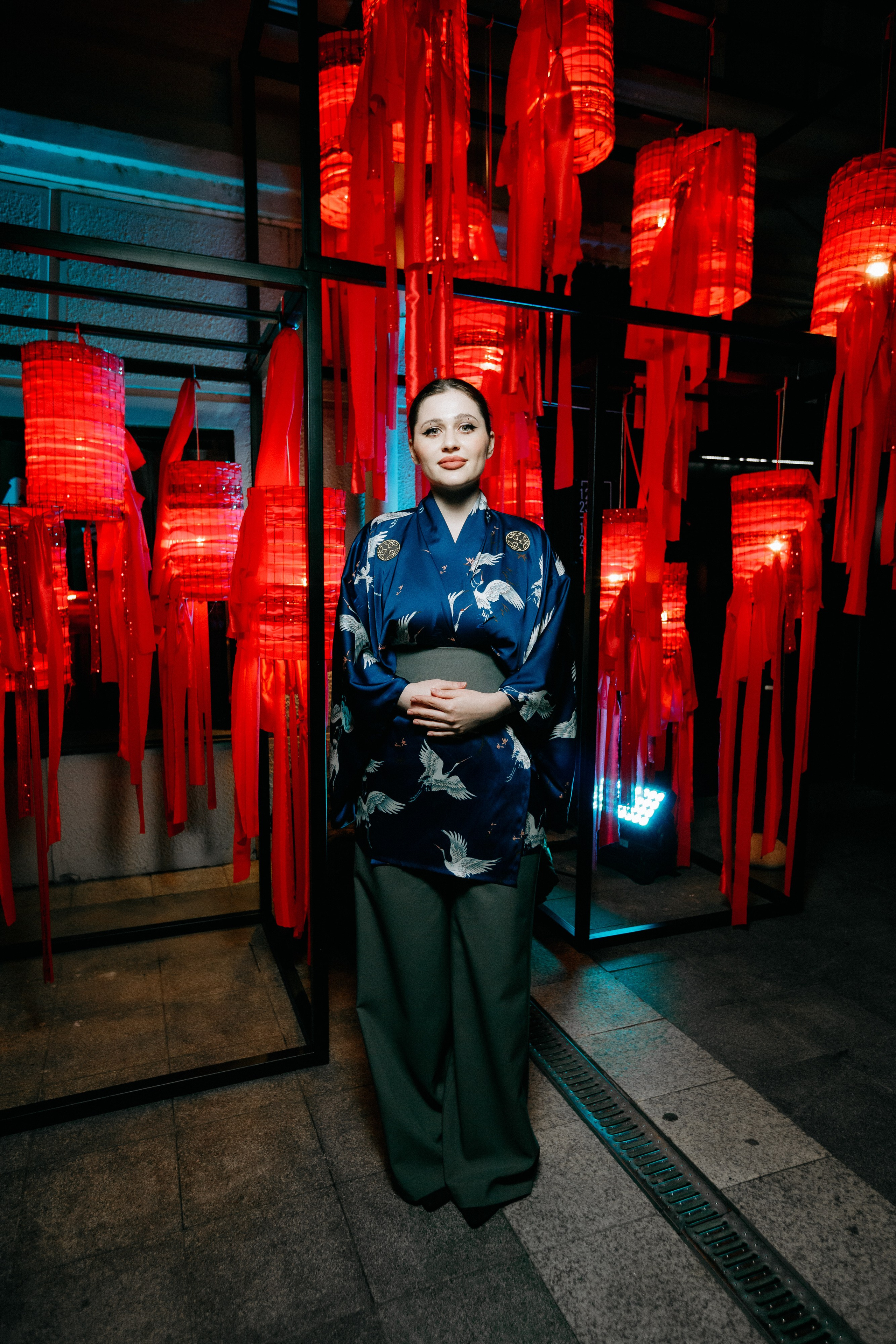 HANAMI — МЕМУАРЫ ГЕЙШИ. СВОИ. ФОТООТЧЕТЫ-СОБЫТИЯ-МЕСТА