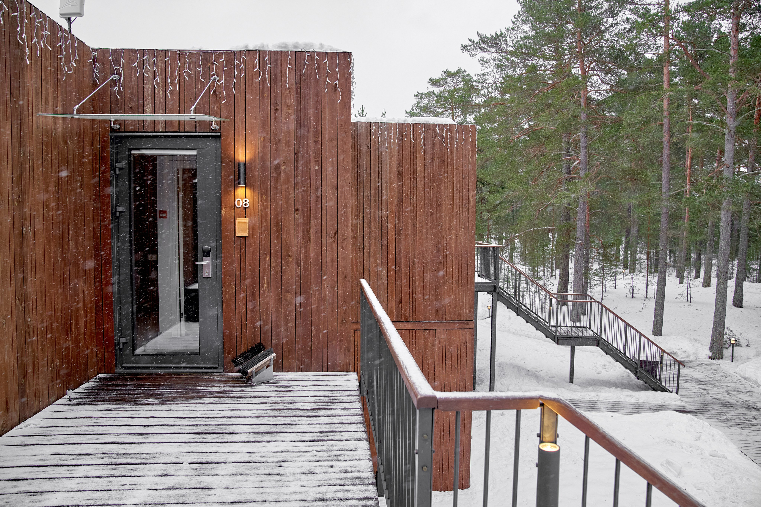 ТОЧКА НА КАРТЕ — ПРИОЗЕРСК