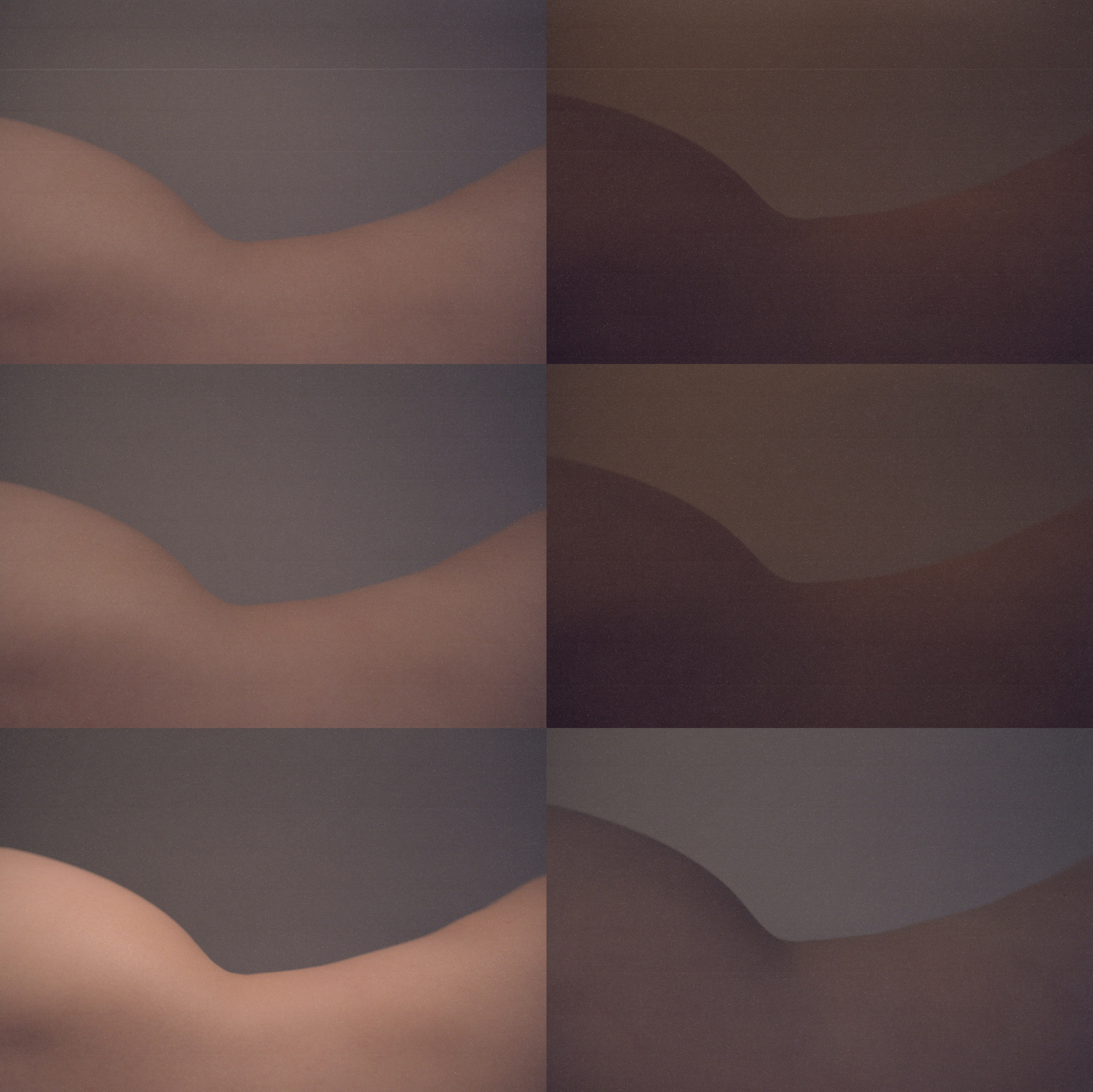 THE EGG. Aleksandr Nariadchikov — Visual Artist & Game Designer