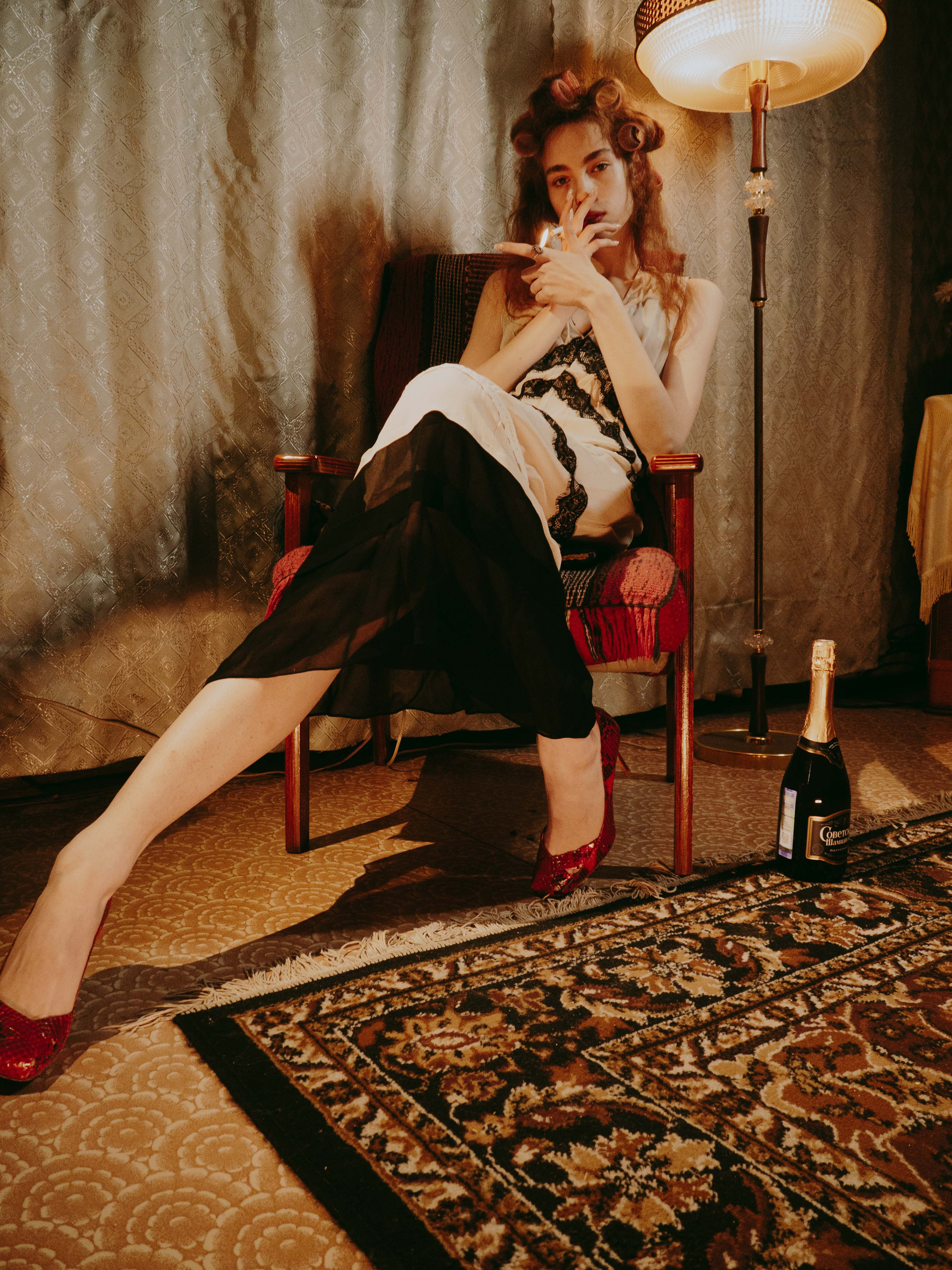 Шаг назад. Меня зовут ОЛЬГА. Я ПЕРСОНАЛЬНЫЙ ФОТОГРАФ, МОСКВА