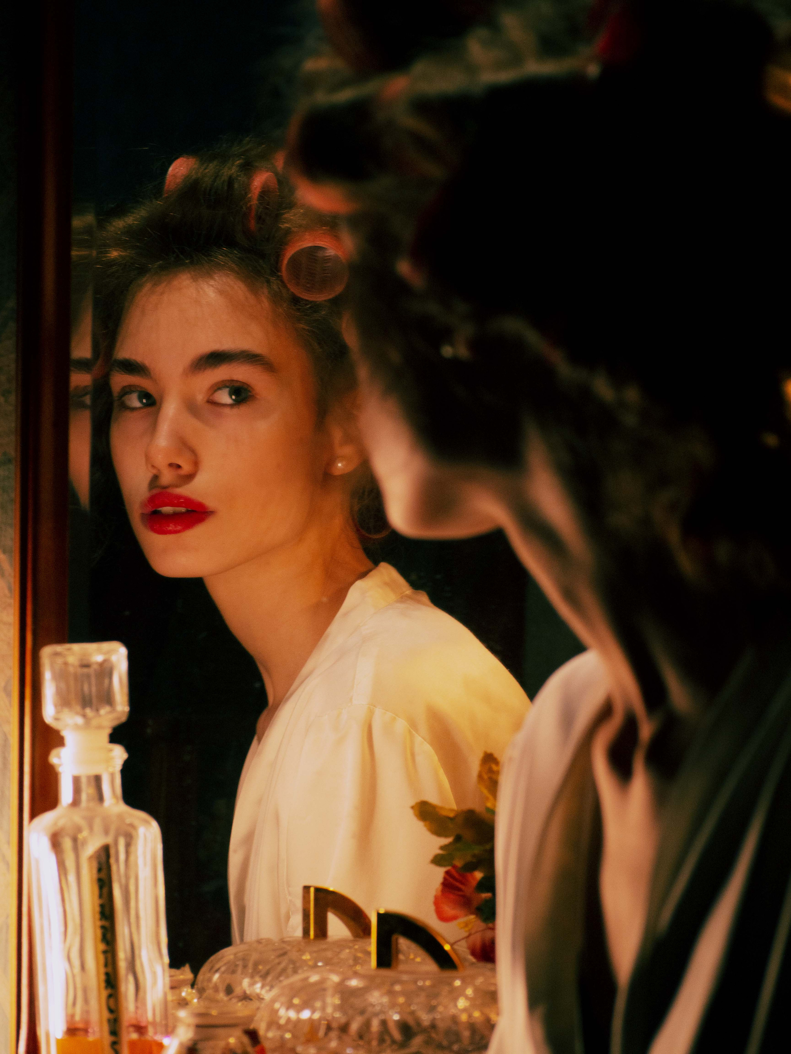 Шаг назад. Меня зовут ОЛЬГА. Я ПЕРСОНАЛЬНЫЙ ФОТОГРАФ, МОСКВА