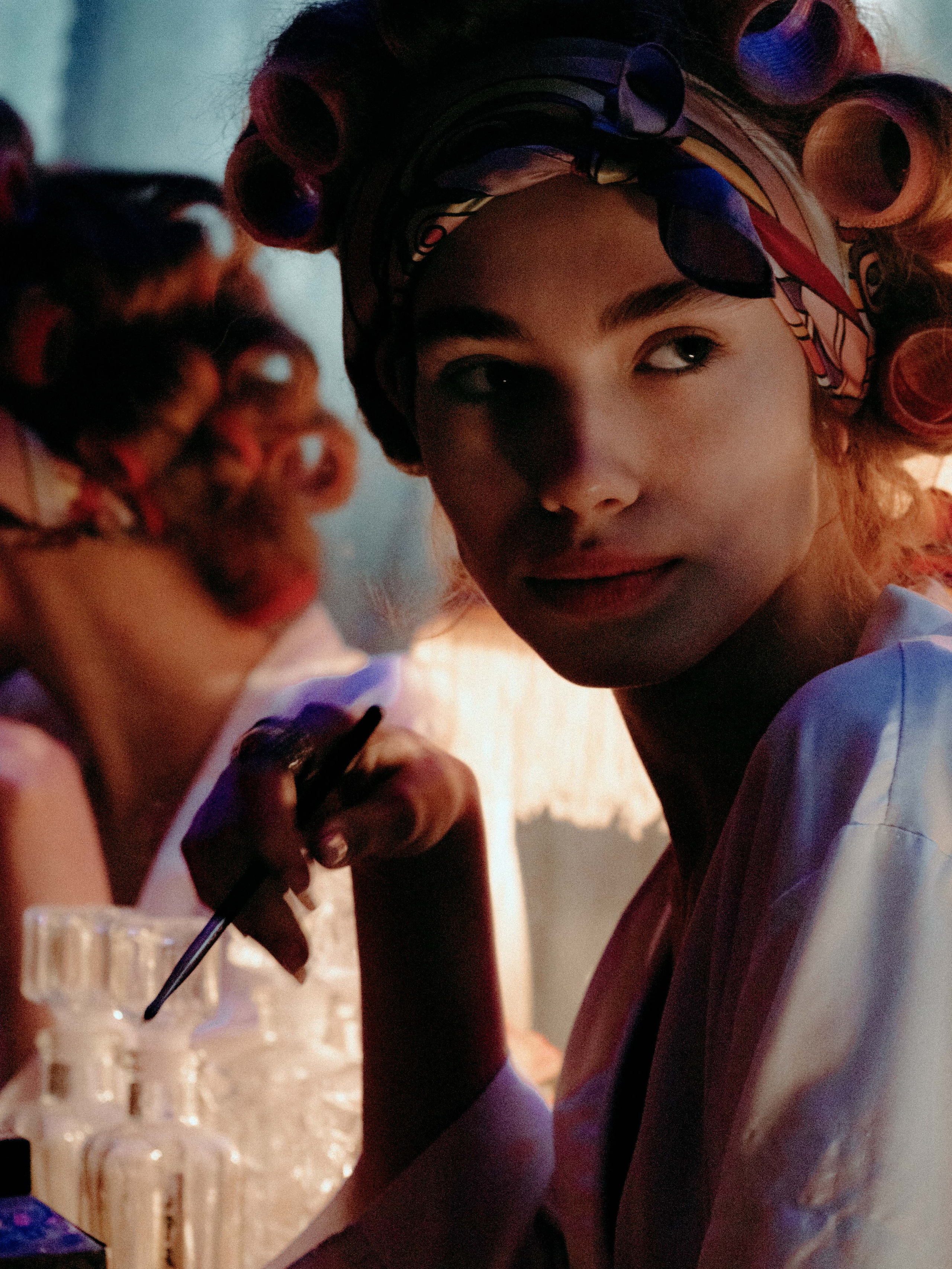 Шаг назад. Меня зовут ОЛЬГА. Я ПЕРСОНАЛЬНЫЙ ФОТОГРАФ, МОСКВА