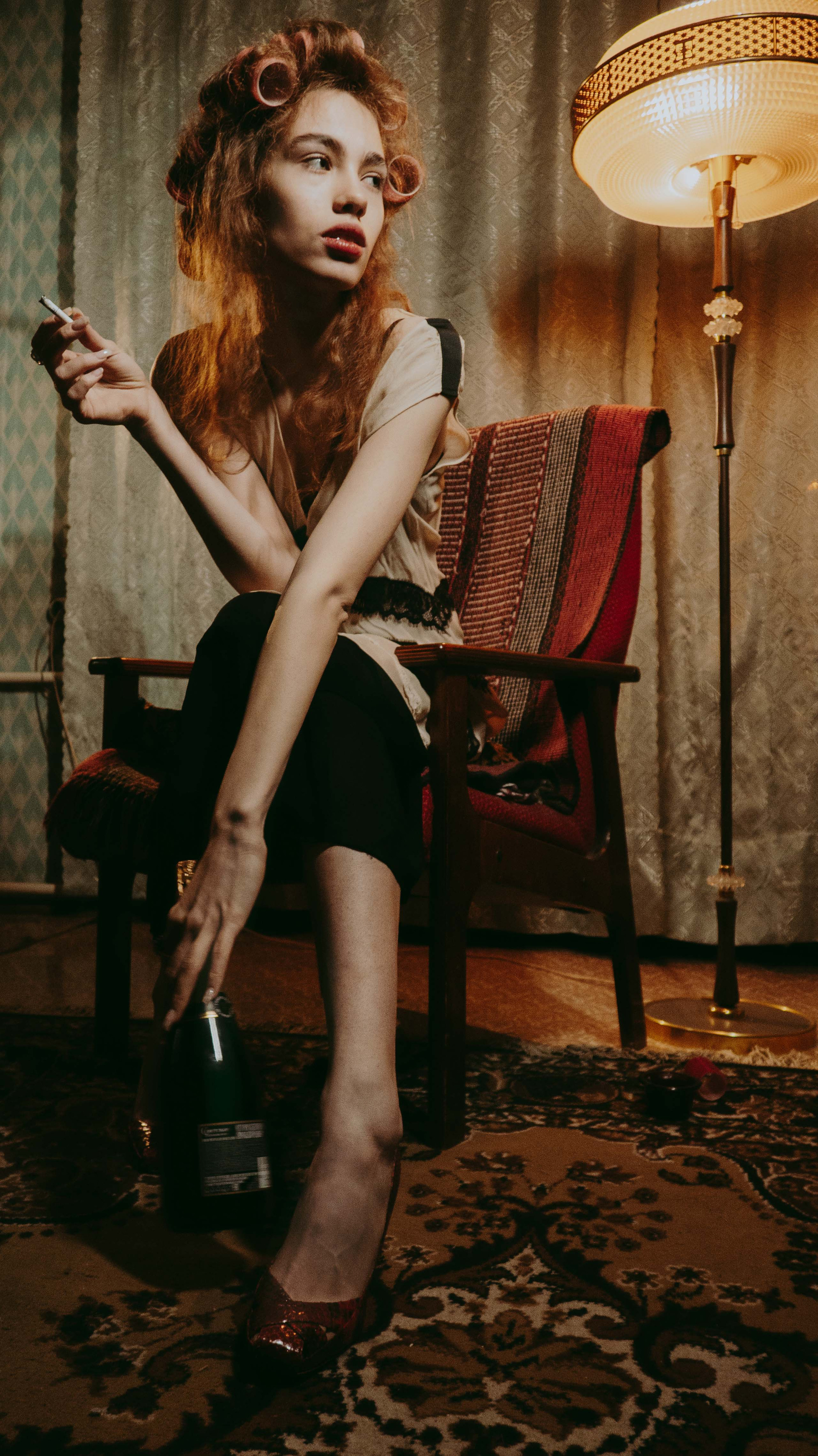 Шаг назад. Меня зовут ОЛЬГА. Я ПЕРСОНАЛЬНЫЙ ФОТОГРАФ, МОСКВА