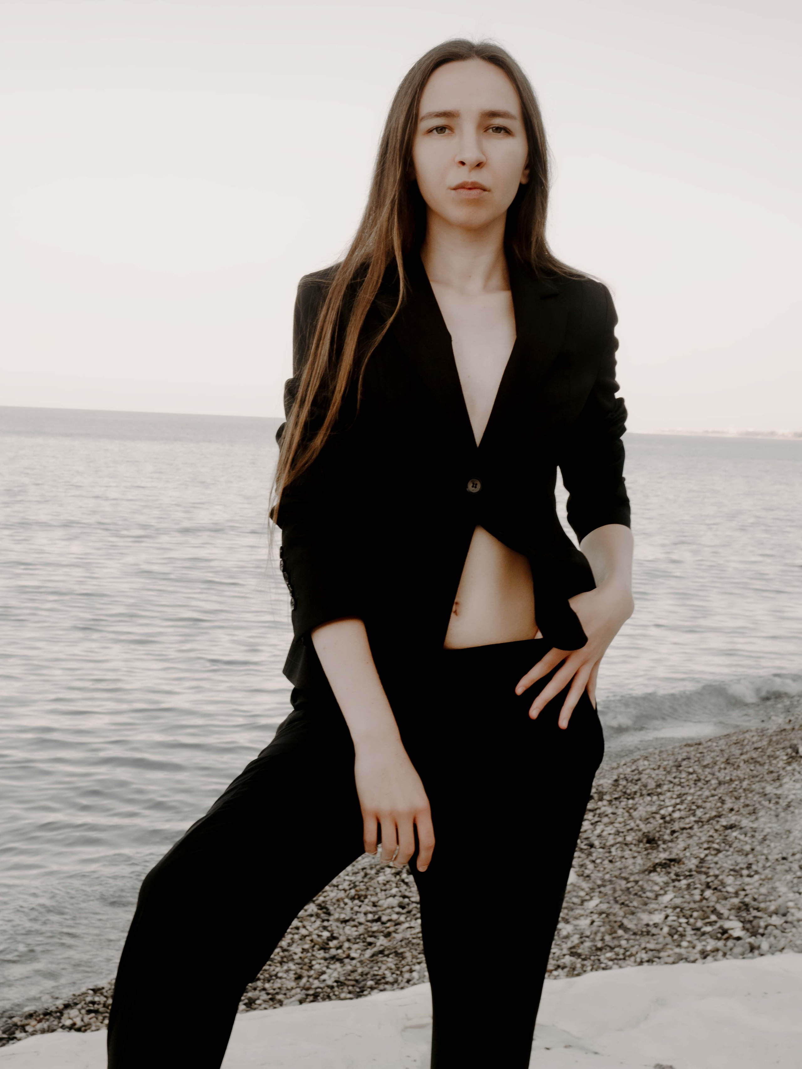 ГРАНИЦЫ СОЗНАНИЯ. Меня зовут ОЛЬГА. Я ПЕРСОНАЛЬНЫЙ ФОТОГРАФ, МОСКВА