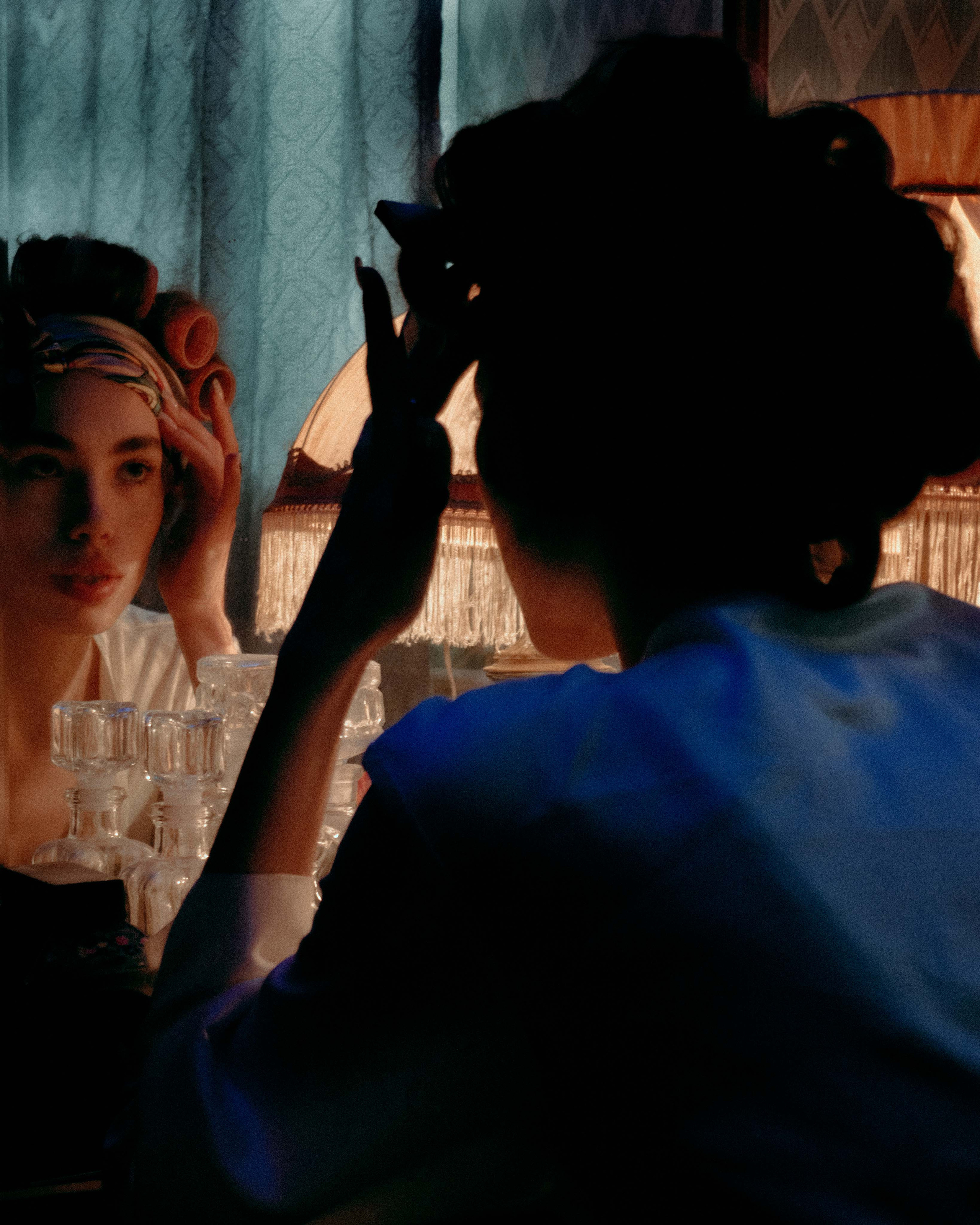 Шаг назад. Меня зовут ОЛЬГА. Я ПЕРСОНАЛЬНЫЙ ФОТОГРАФ, МОСКВА