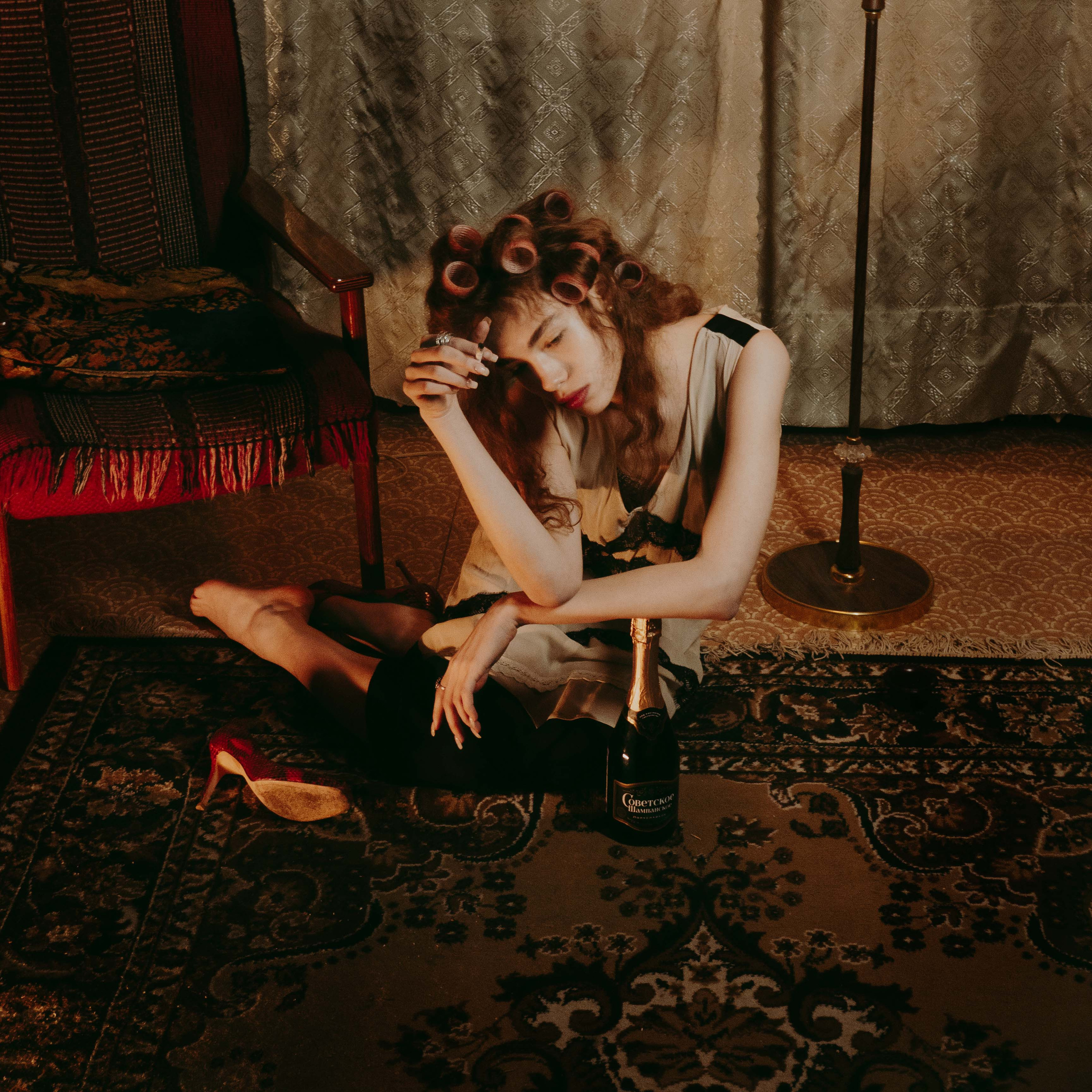 Шаг назад. Меня зовут ОЛЬГА. Я ПЕРСОНАЛЬНЫЙ ФОТОГРАФ, МОСКВА