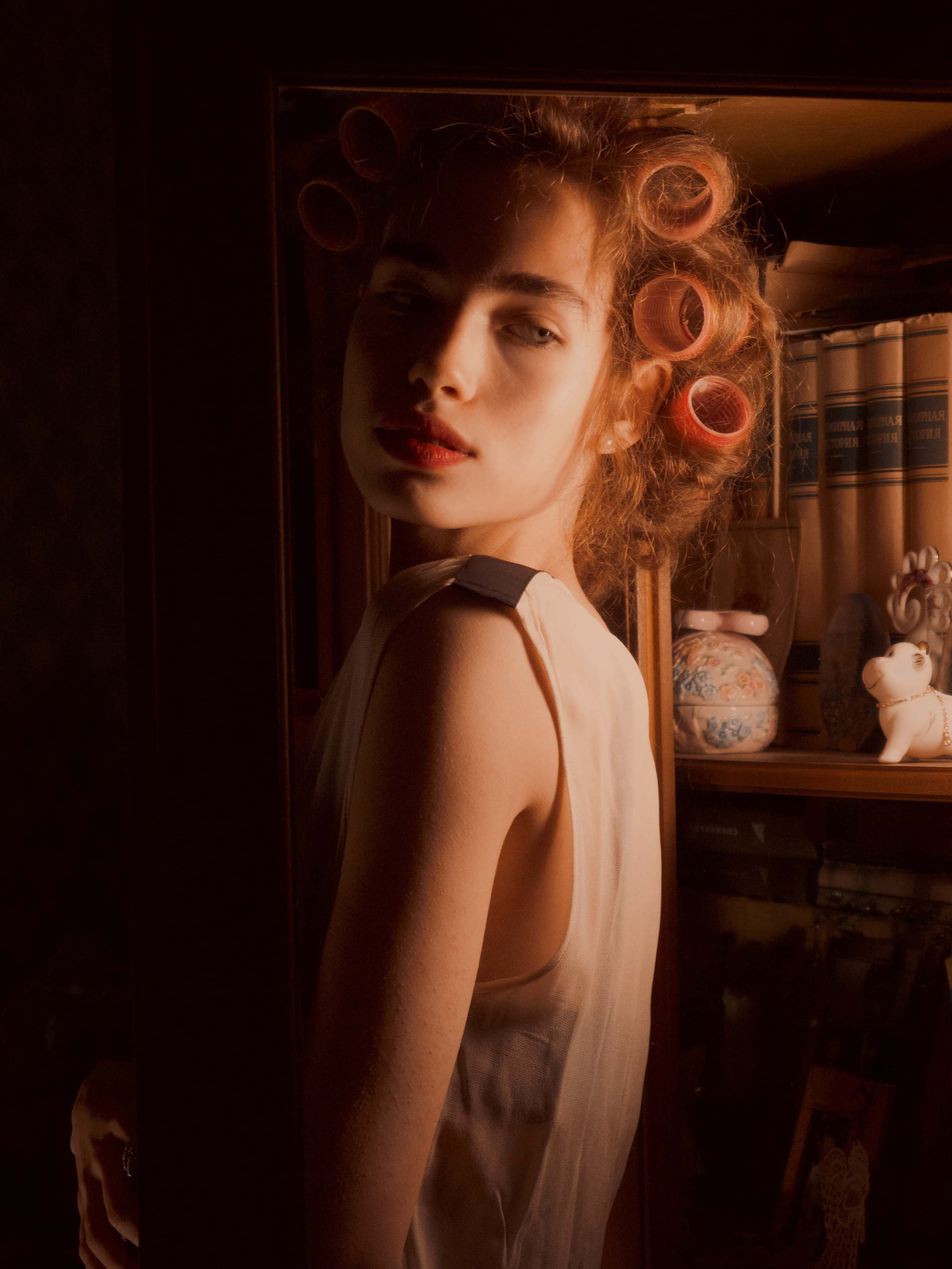 Шаг назад. Меня зовут ОЛЬГА. Я ПЕРСОНАЛЬНЫЙ ФОТОГРАФ, МОСКВА