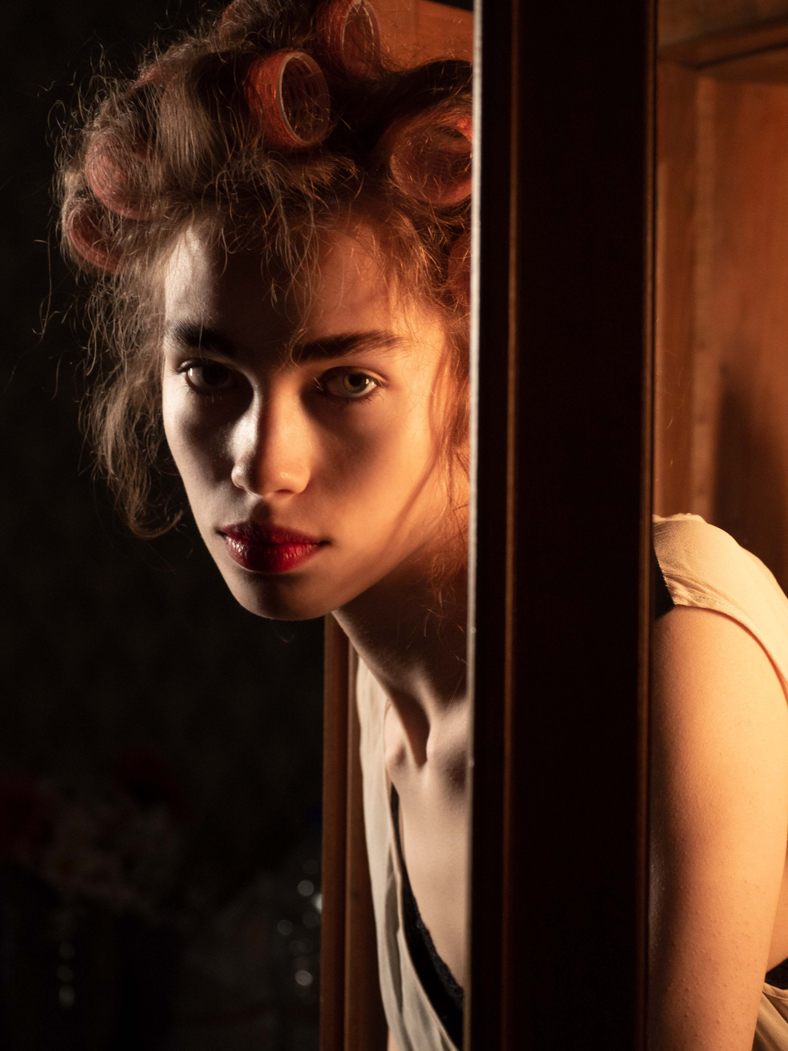 Шаг назад. Меня зовут ОЛЬГА. Я ПЕРСОНАЛЬНЫЙ ФОТОГРАФ, МОСКВА