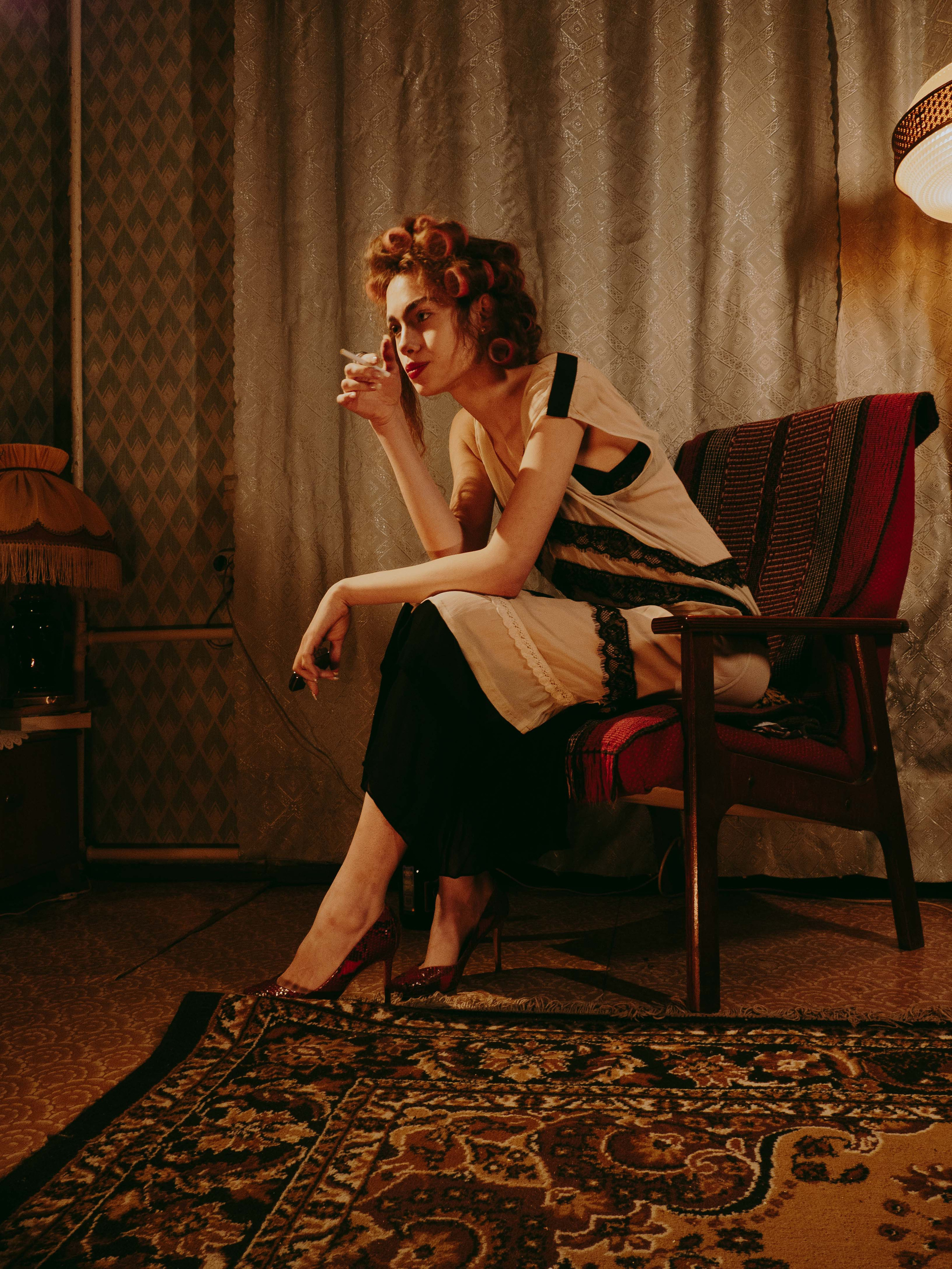 Шаг назад. Меня зовут ОЛЬГА. Я ПЕРСОНАЛЬНЫЙ ФОТОГРАФ, МОСКВА