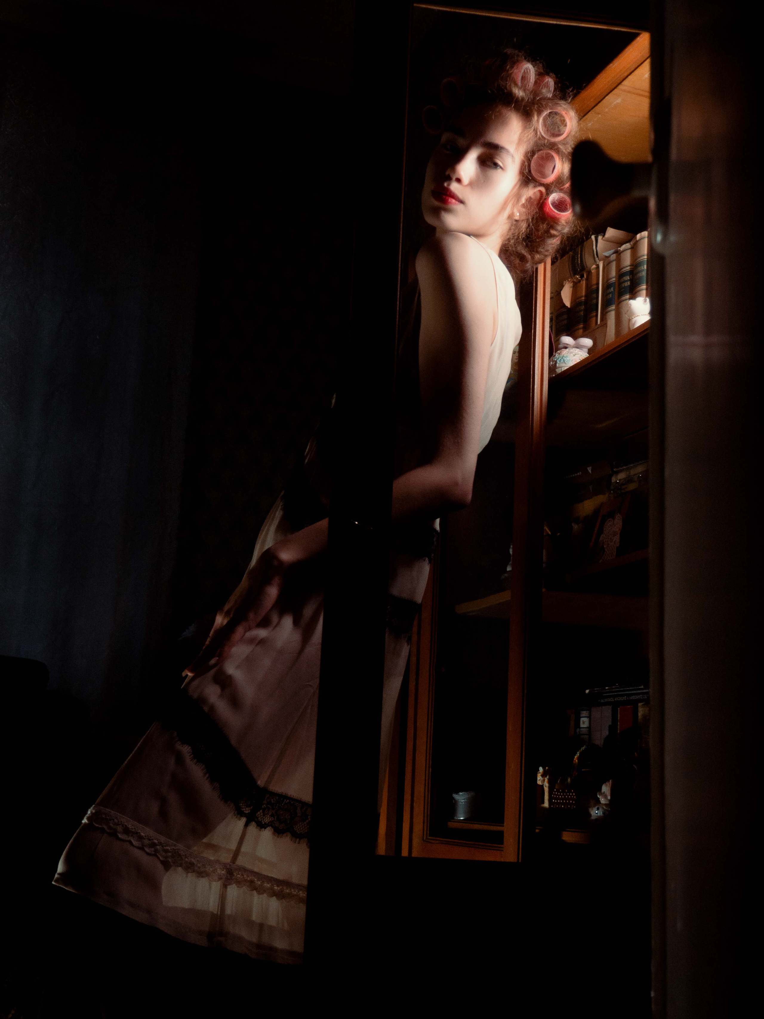 Шаг назад. Меня зовут ОЛЬГА. Я ПЕРСОНАЛЬНЫЙ ФОТОГРАФ, МОСКВА