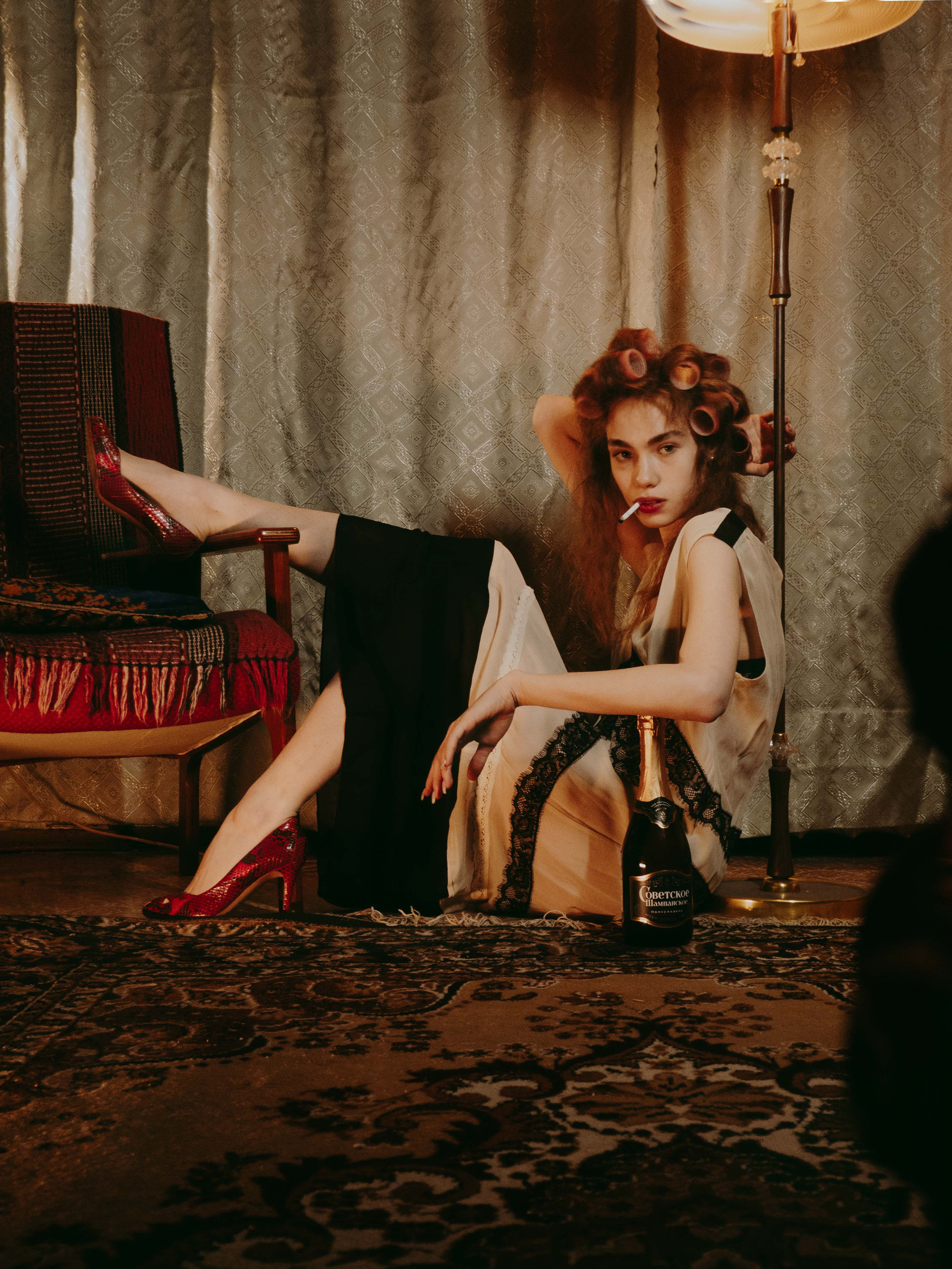 Шаг назад. Меня зовут ОЛЬГА. Я ПЕРСОНАЛЬНЫЙ ФОТОГРАФ, МОСКВА