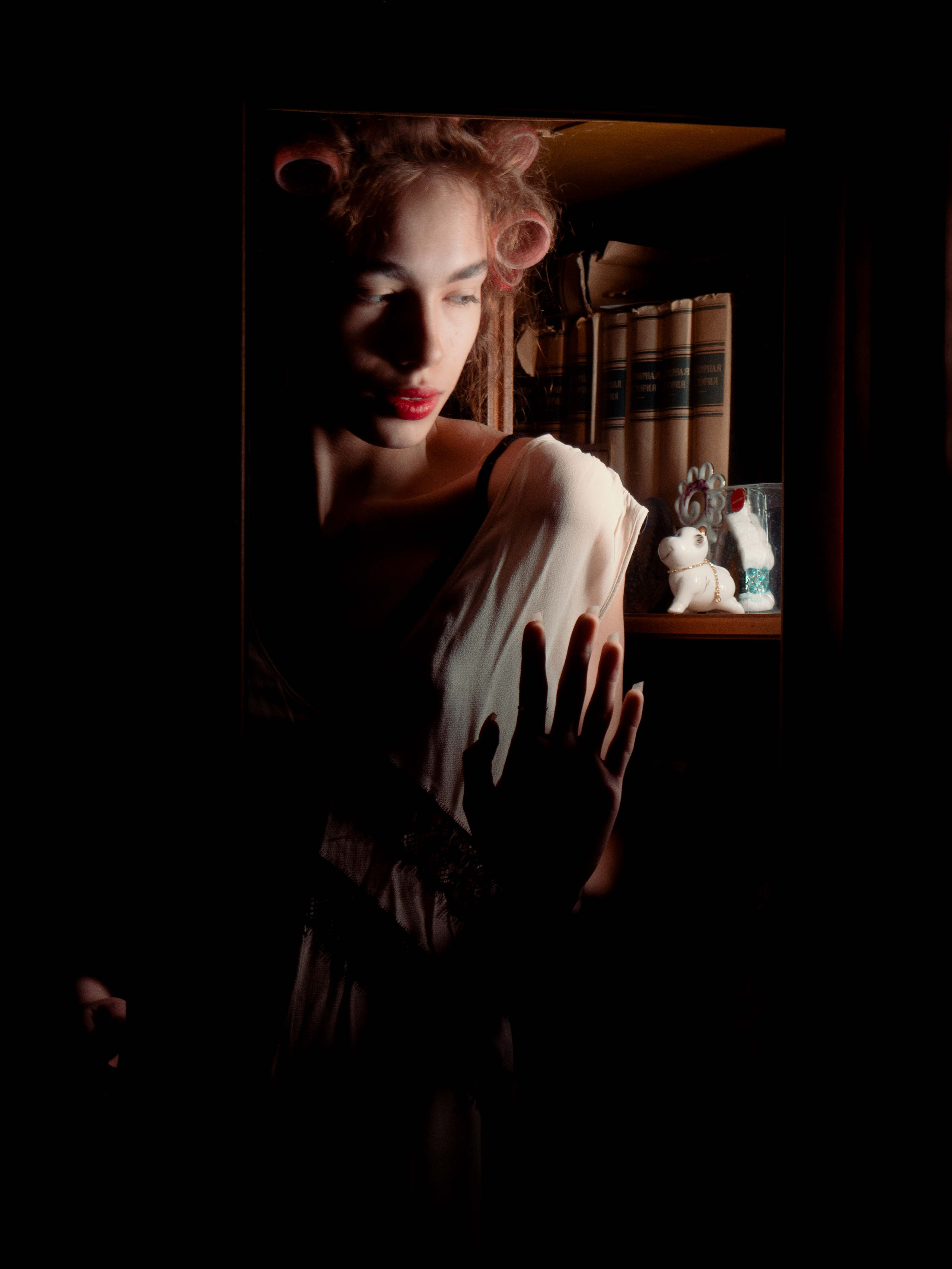 Шаг назад. Меня зовут ОЛЬГА. Я ПЕРСОНАЛЬНЫЙ ФОТОГРАФ, МОСКВА