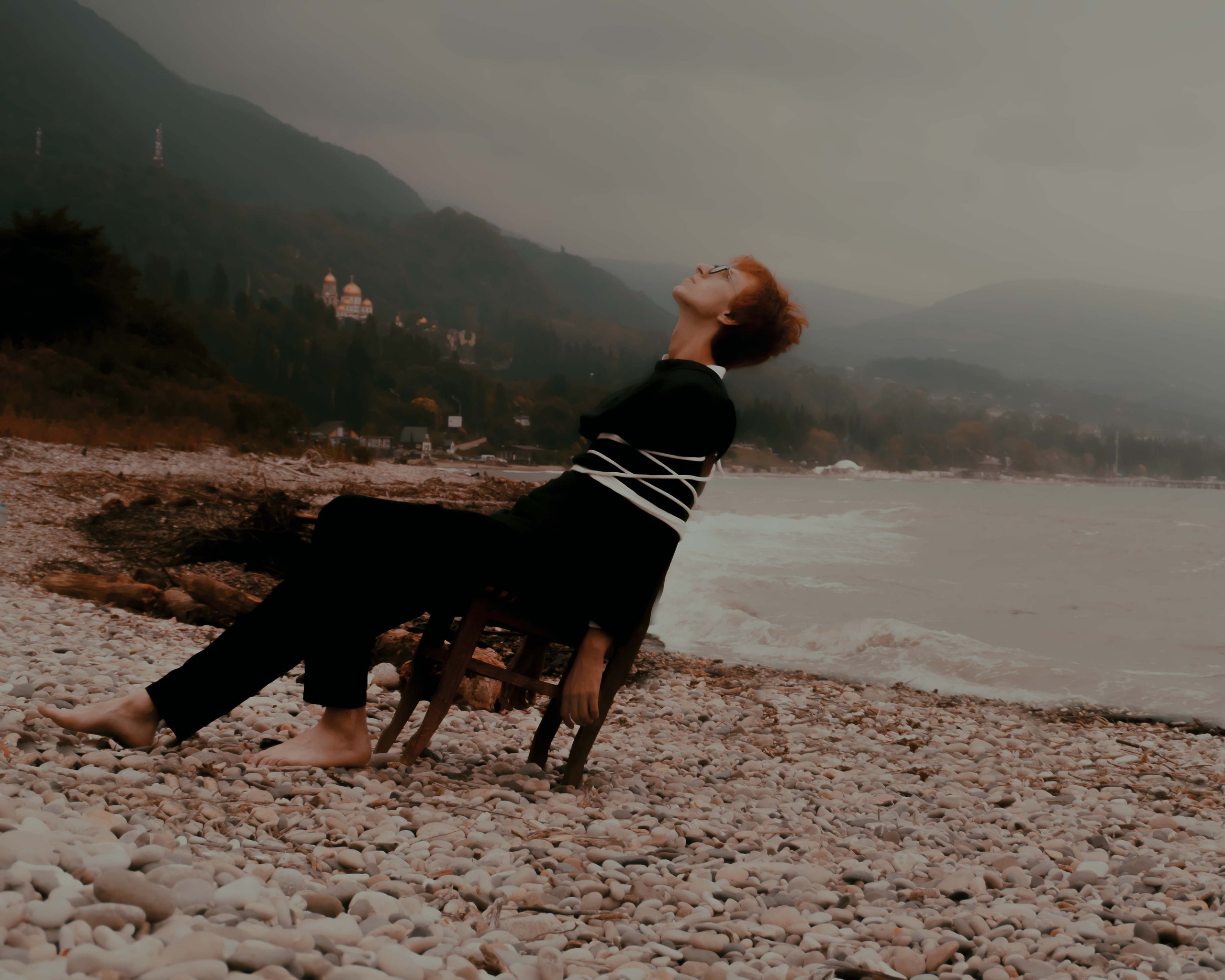 РИНАТ. Меня зовут ОЛЬГА. Я ПЕРСОНАЛЬНЫЙ ФОТОГРАФ, МОСКВА