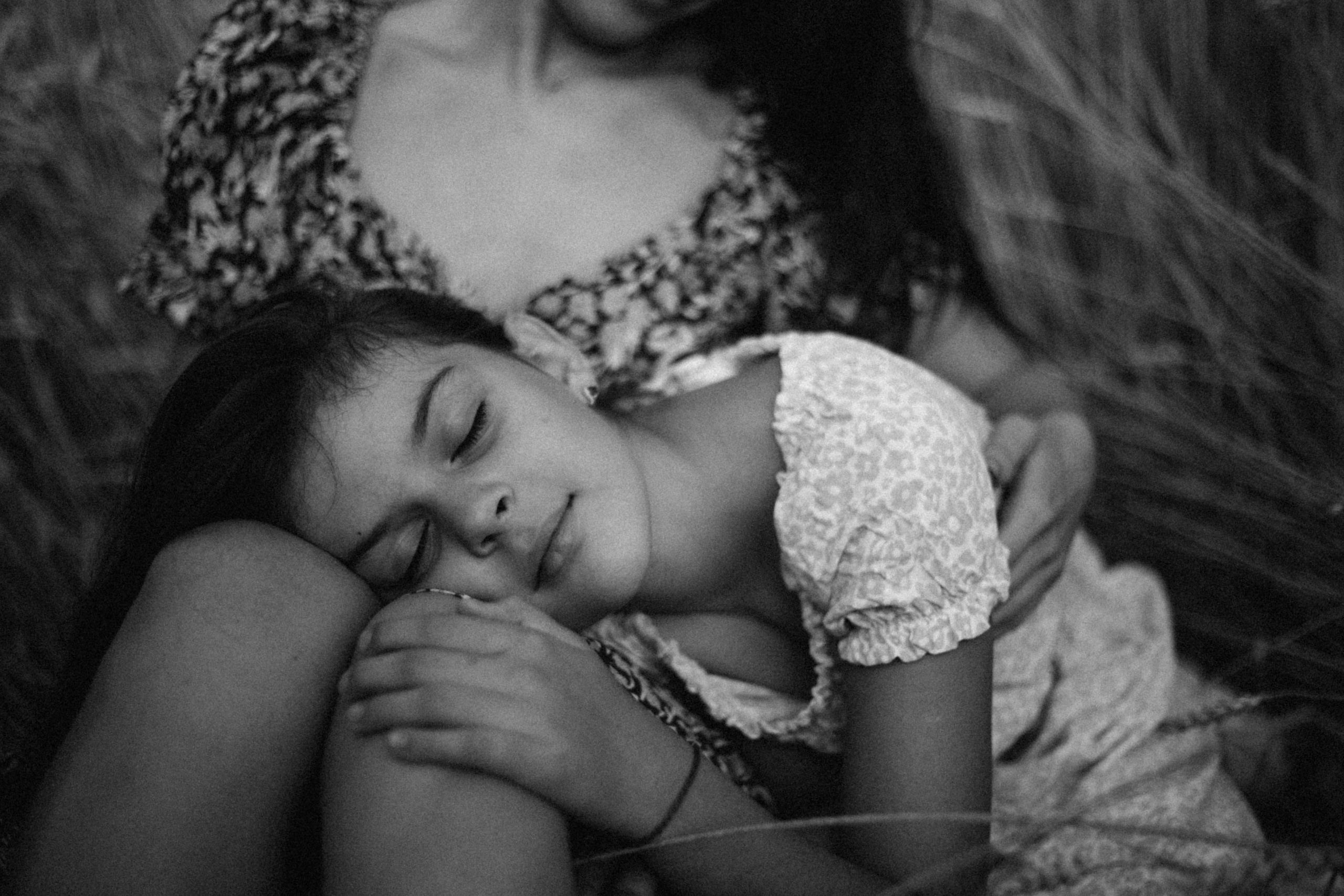 Семейный и детский лайфстайл фотограф Юлиана Дрот Красноярск