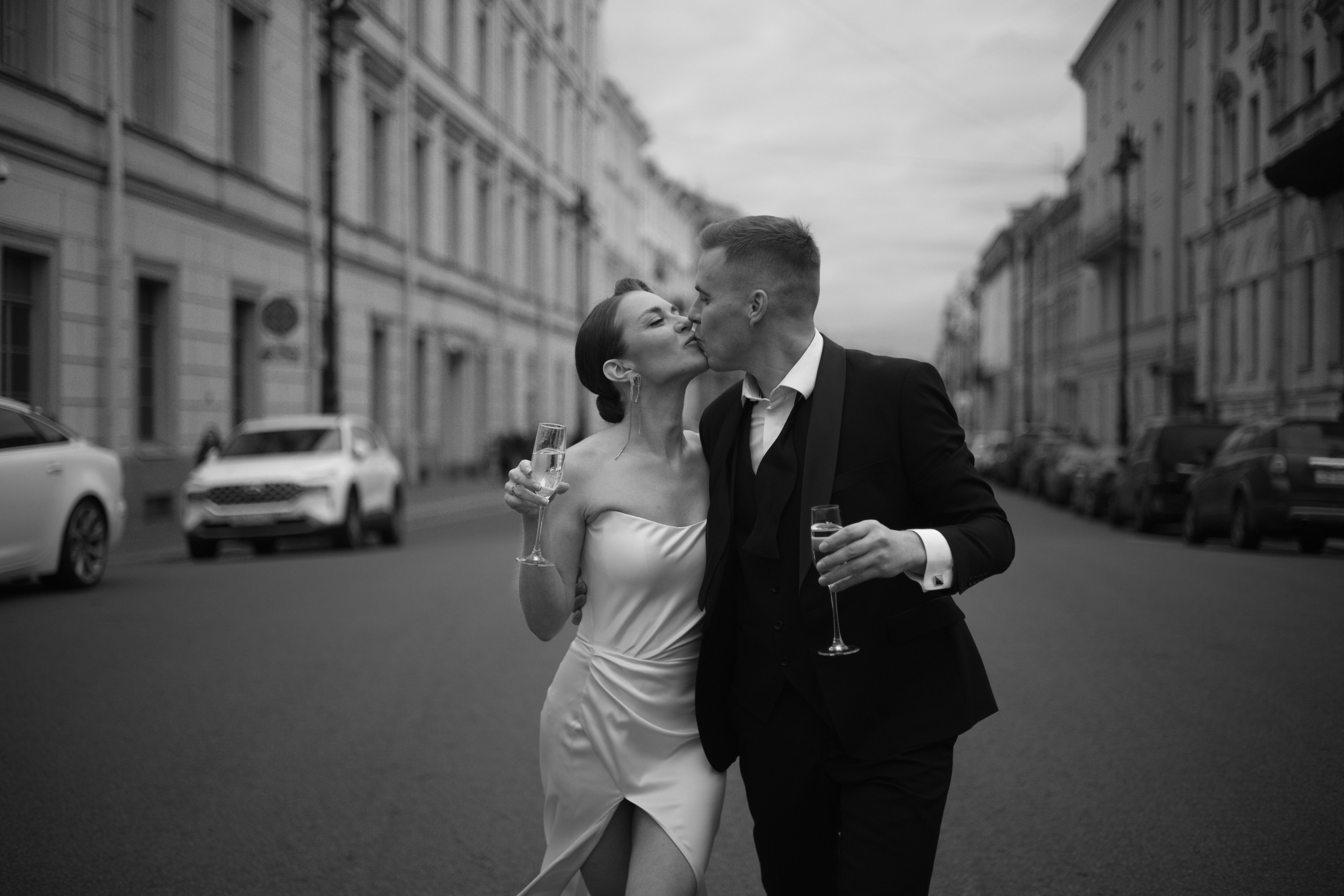 Свадебный фотограф Санкт-Петербург