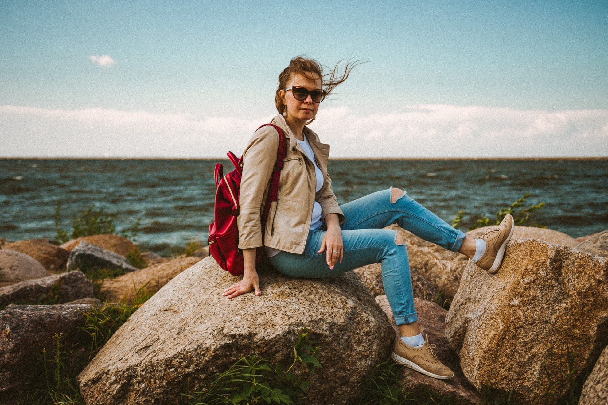 Творчество. Репортажный фотограф в Москве Измалков Артем