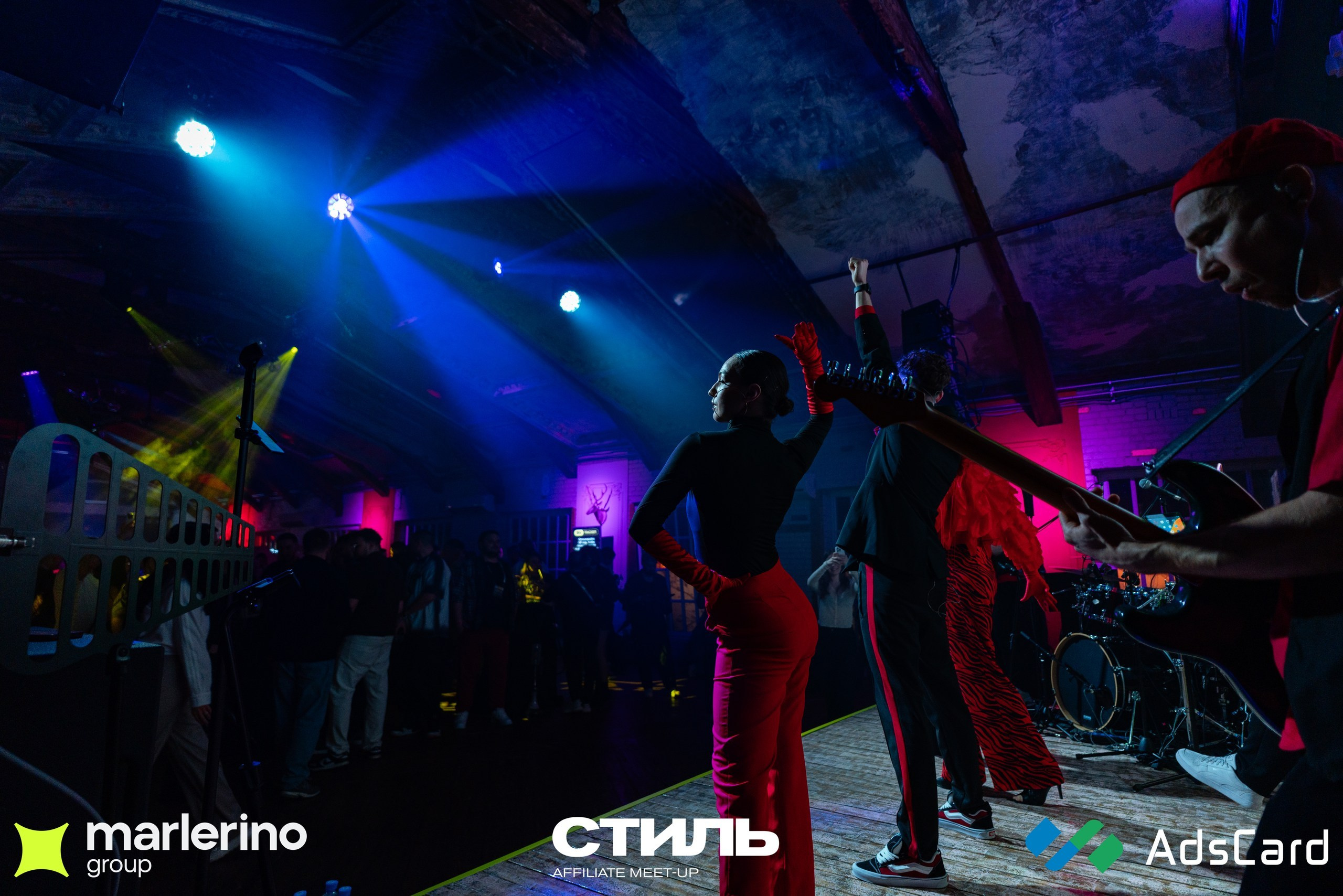 СТИЛЬ. Репортажный фотограф в Москве Измалков Артем