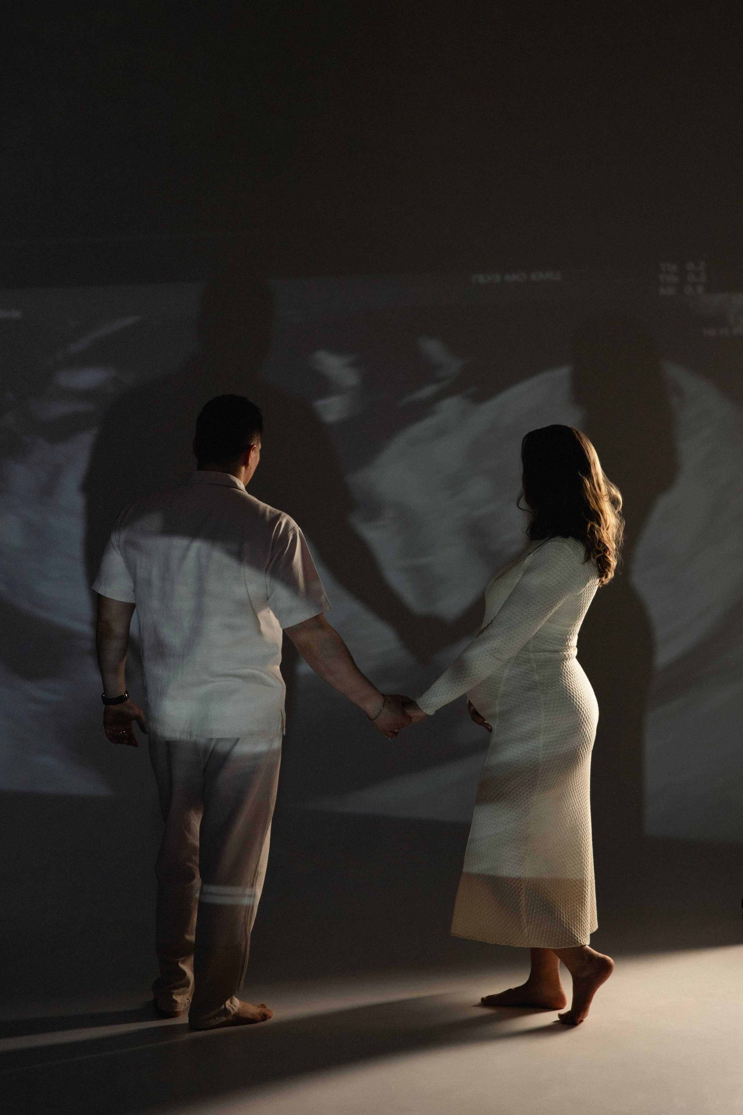 Фотосессия беременности в Мурманске. Мария Махинина — фотограф в Мурманске и Североморске