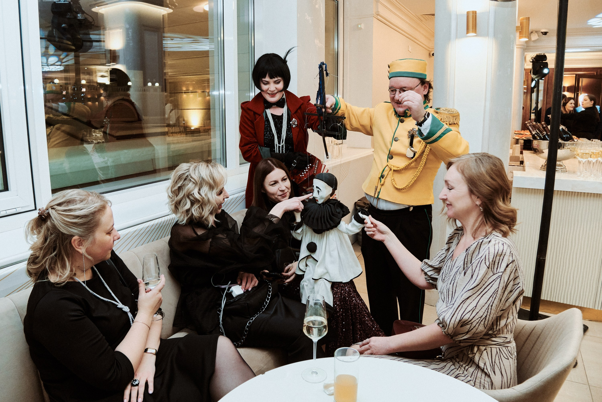 Репортажные сьемки. Свадебный и портретный фотограф Орлов Никита