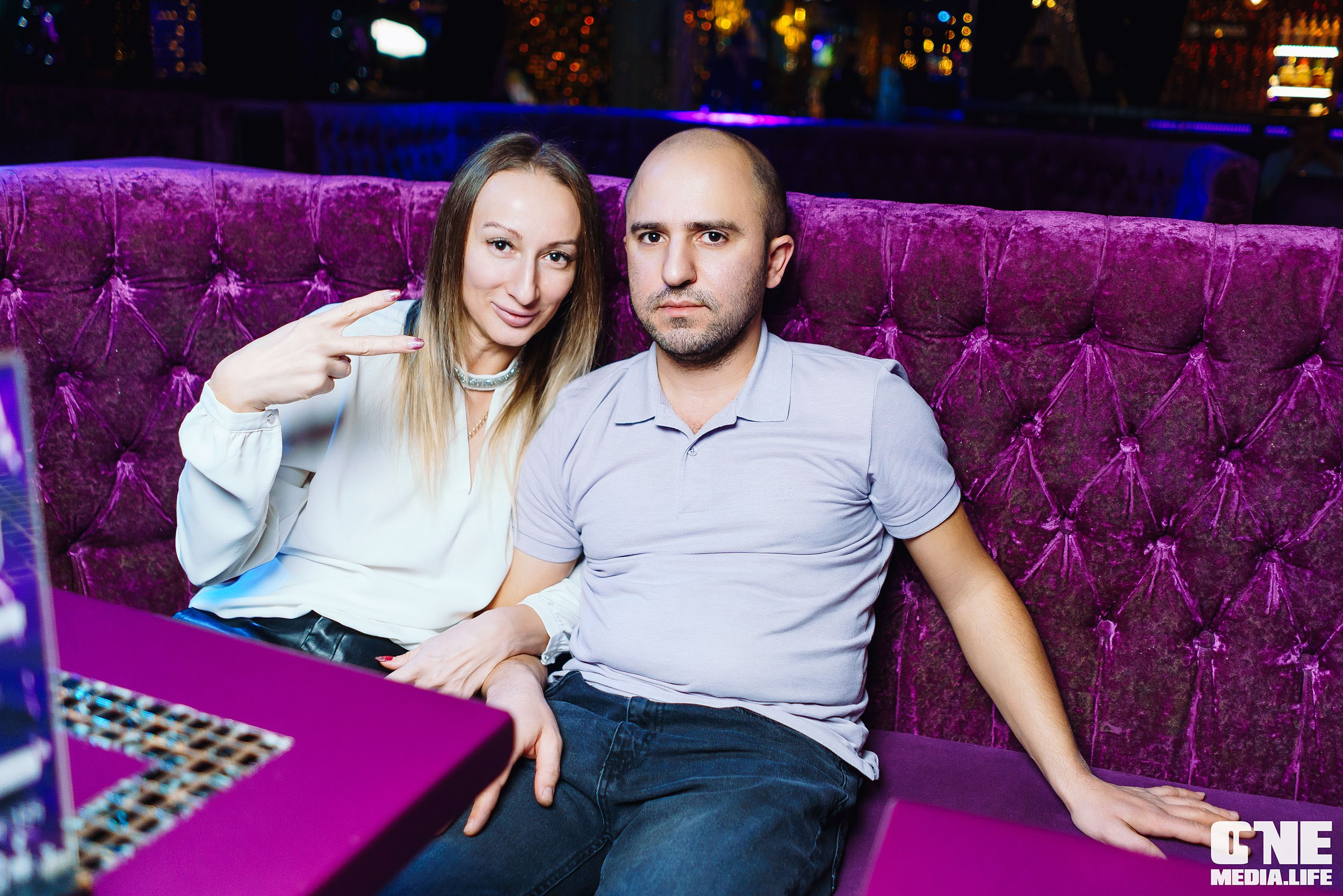 Фоторепортаж из караоке-клубе Эйфория. One Media Life: фоторепортажи, фотоотчеты с мероприятий и заведений