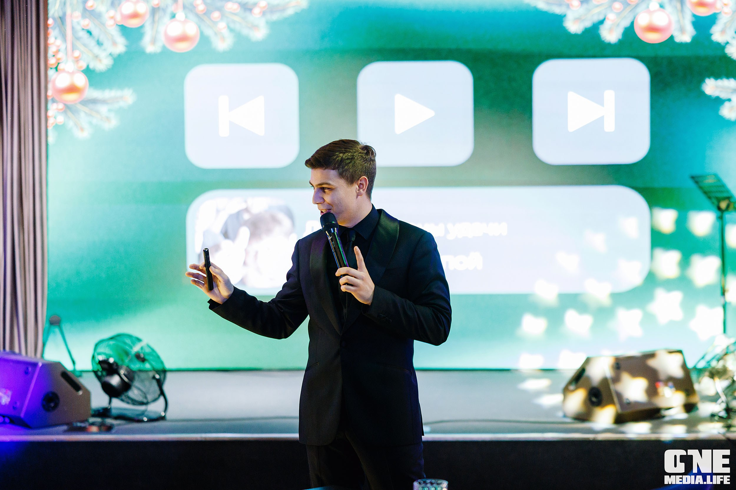 Фоторепортаж из ресторана Океан. One Media Life: фоторепортажи, фотоотчеты с мероприятий и заведений