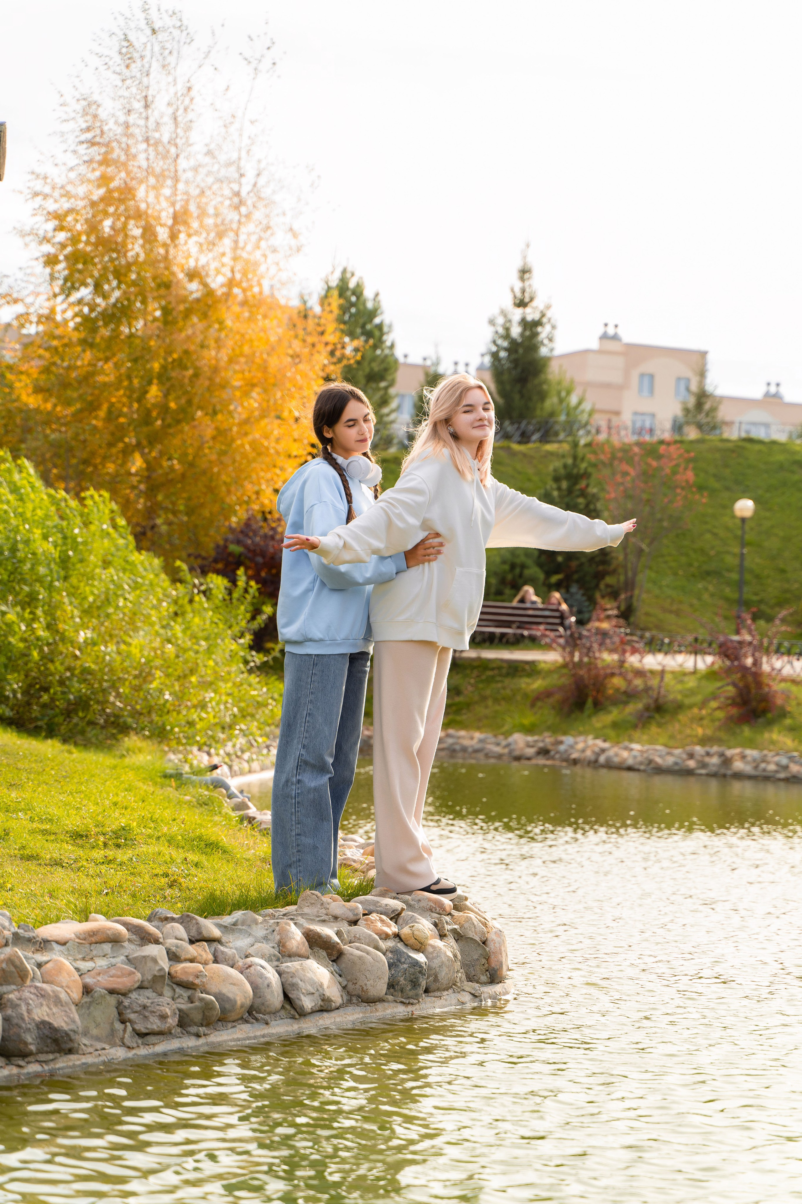 Школьные фотосессии. Школьный фотограф в Кемерово Мелещенко Анна