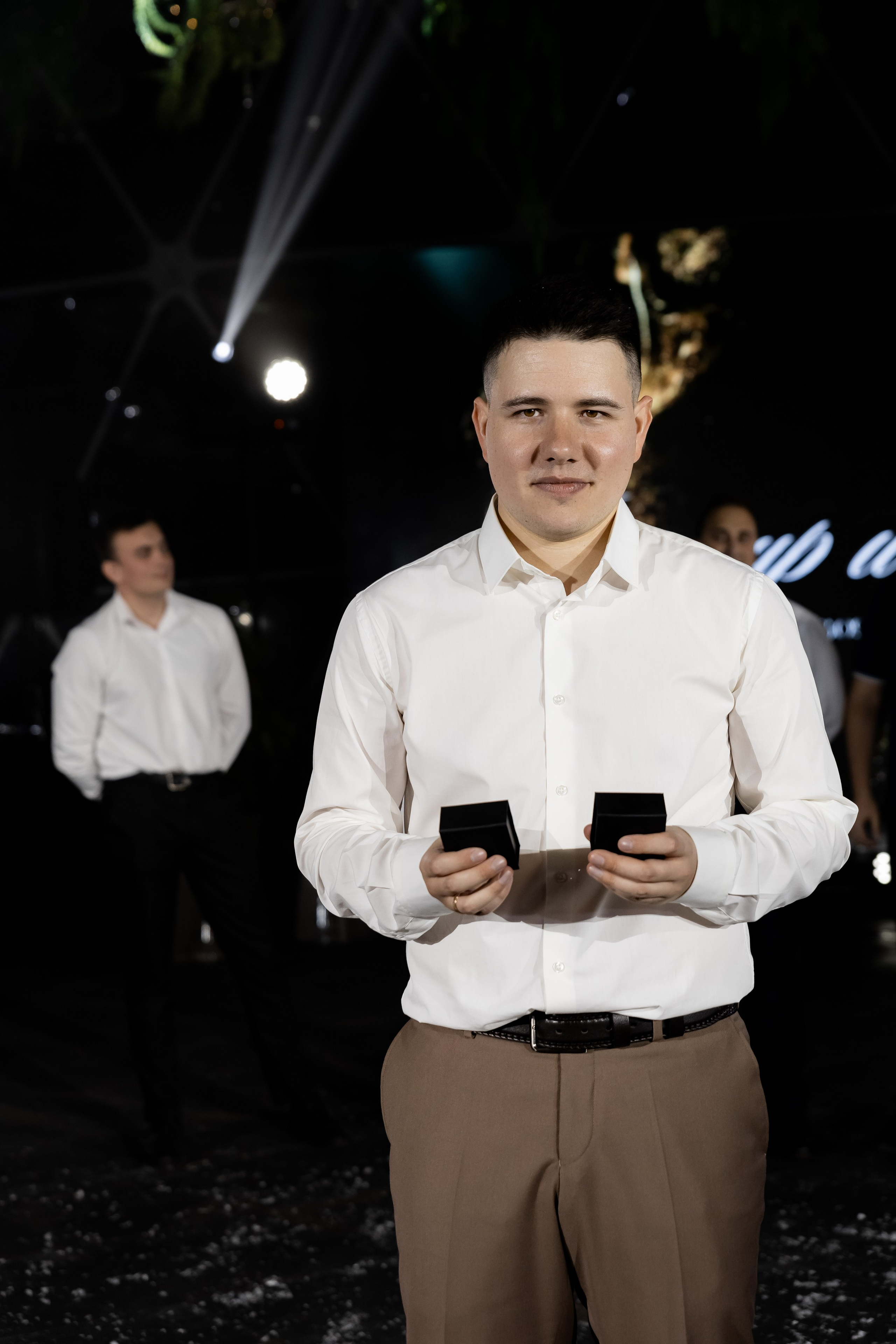 Дамир и Дарья. Фотограф и Видеограф в Ростове на Дону