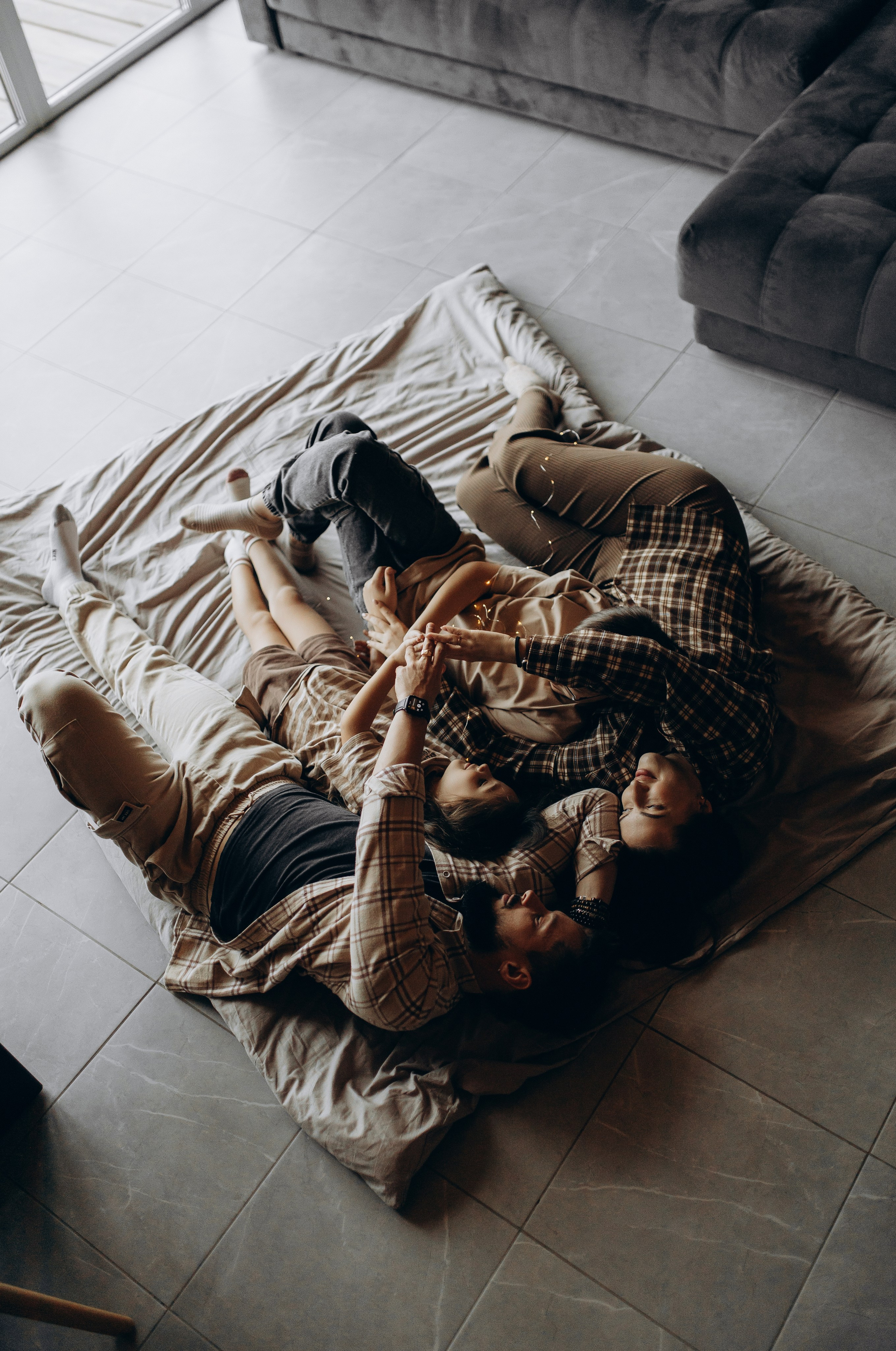 Семейный фотограф Анастасия Леонтьева