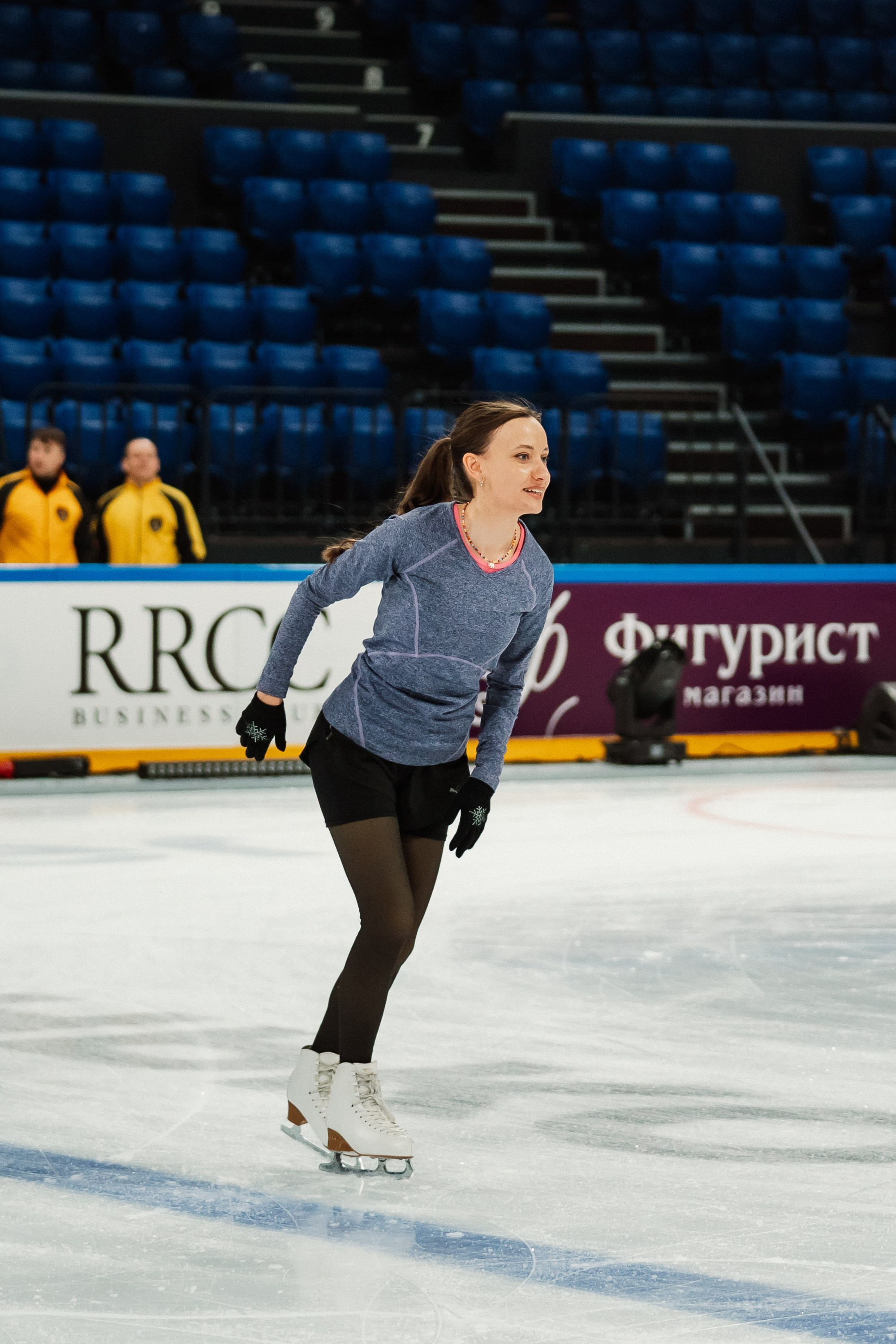 Мастер-класс Алины Загитовой в Новосибирске. Воробьева Ксения — Спортивный и танцевальный фотограф Новосибирск