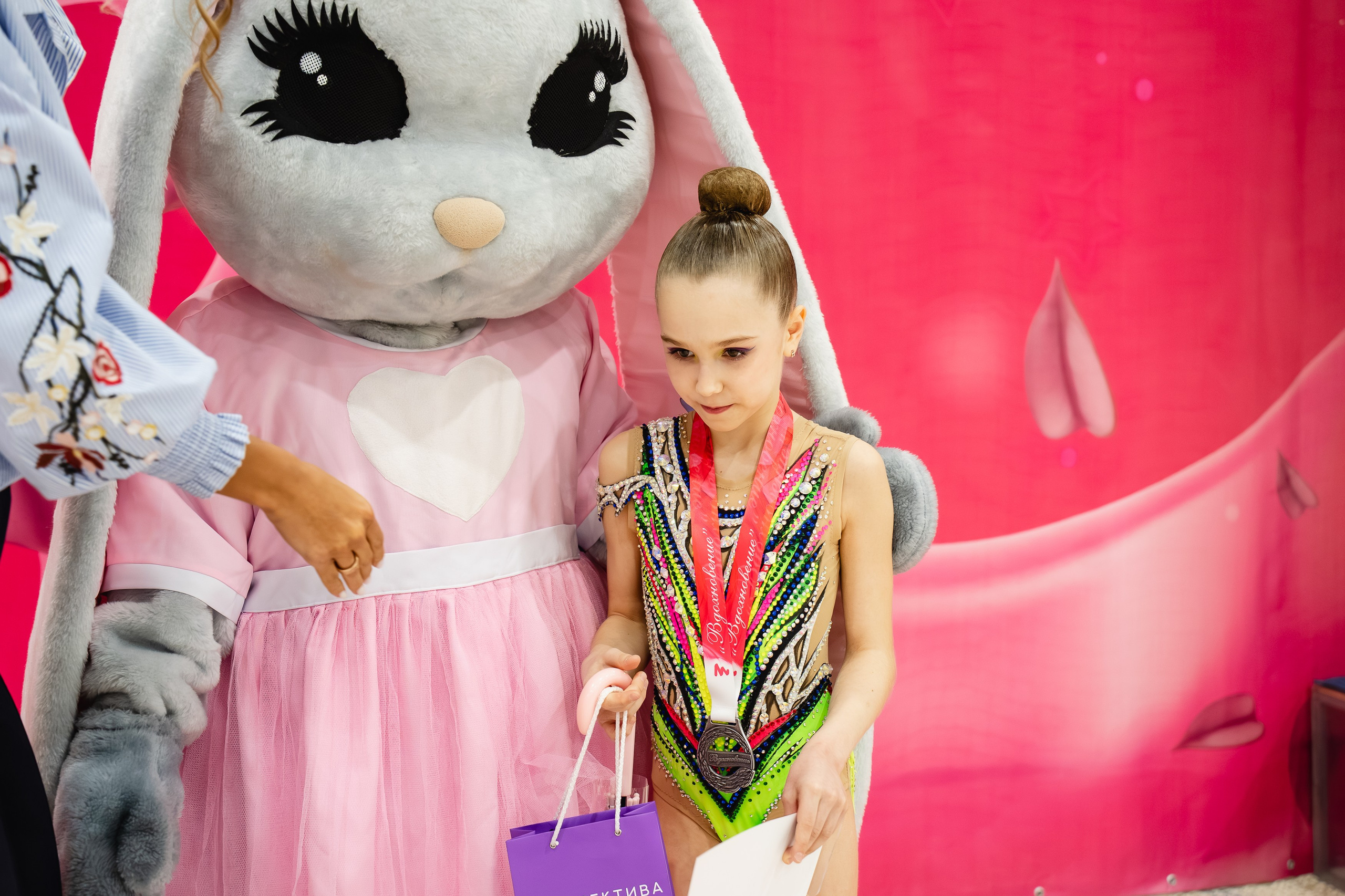 Вдохновение. Воробьева Ксения — Спортивный и танцевальный фотограф Новосибирск