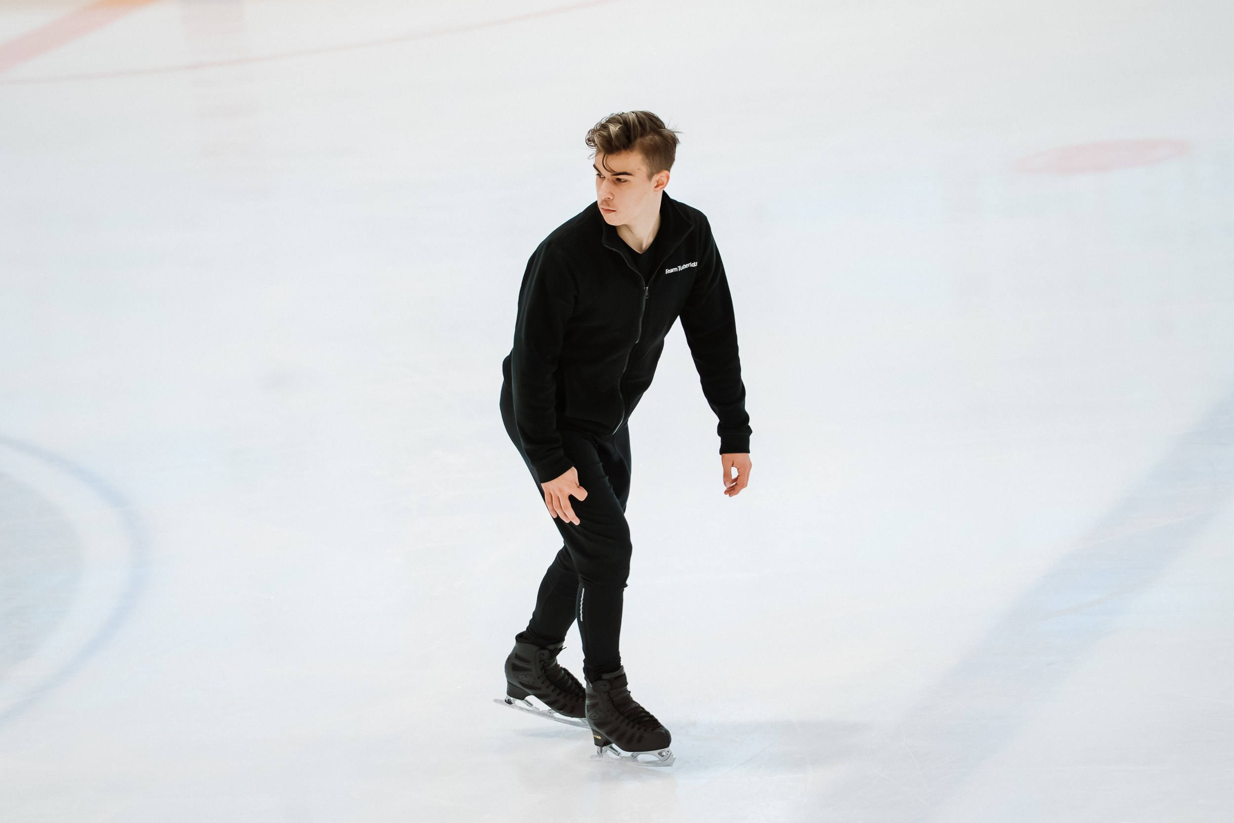 Мастер-класс Даниила Самсонова в Новосибирске. Воробьева Ксения — Спортивный и танцевальный фотограф Новосибирск