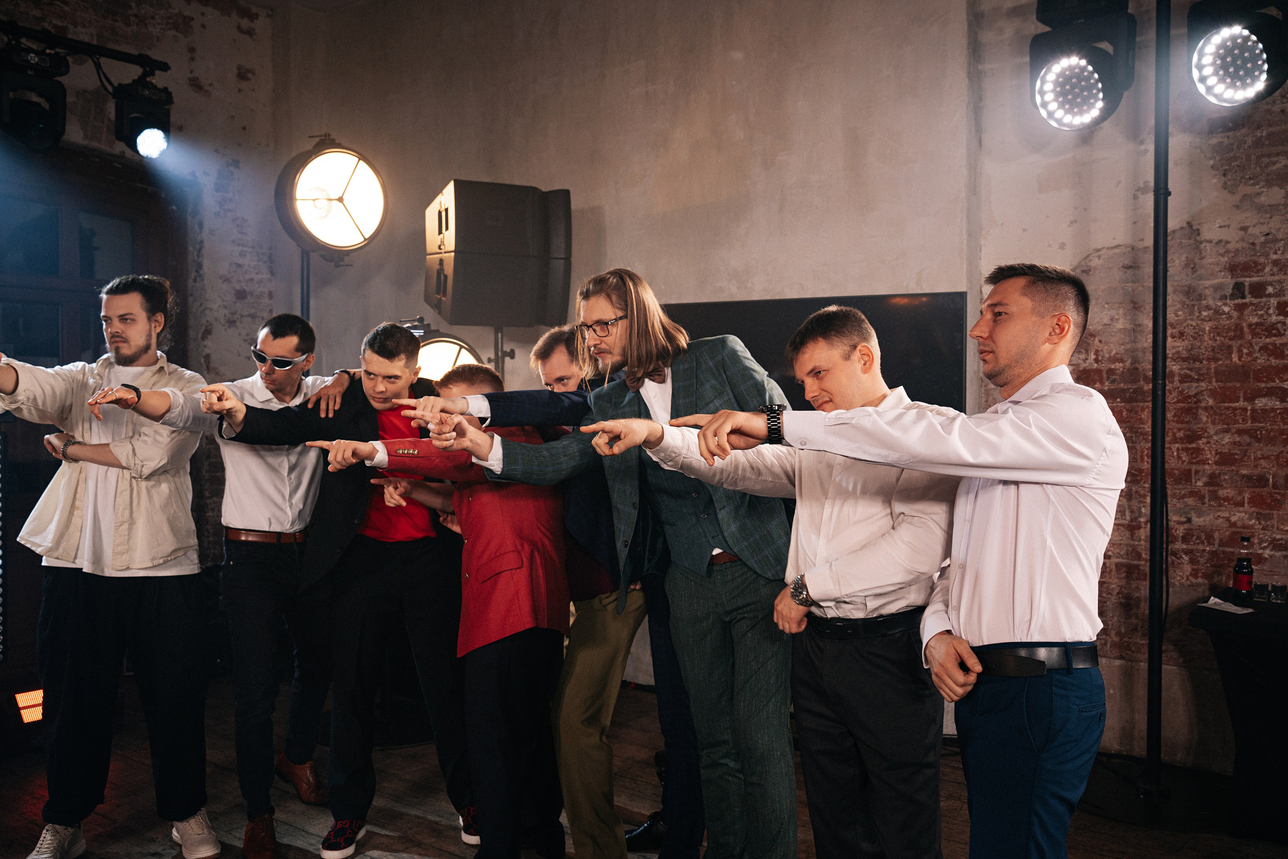 Московский Императорский яхт-клуб свадебная фотосессия